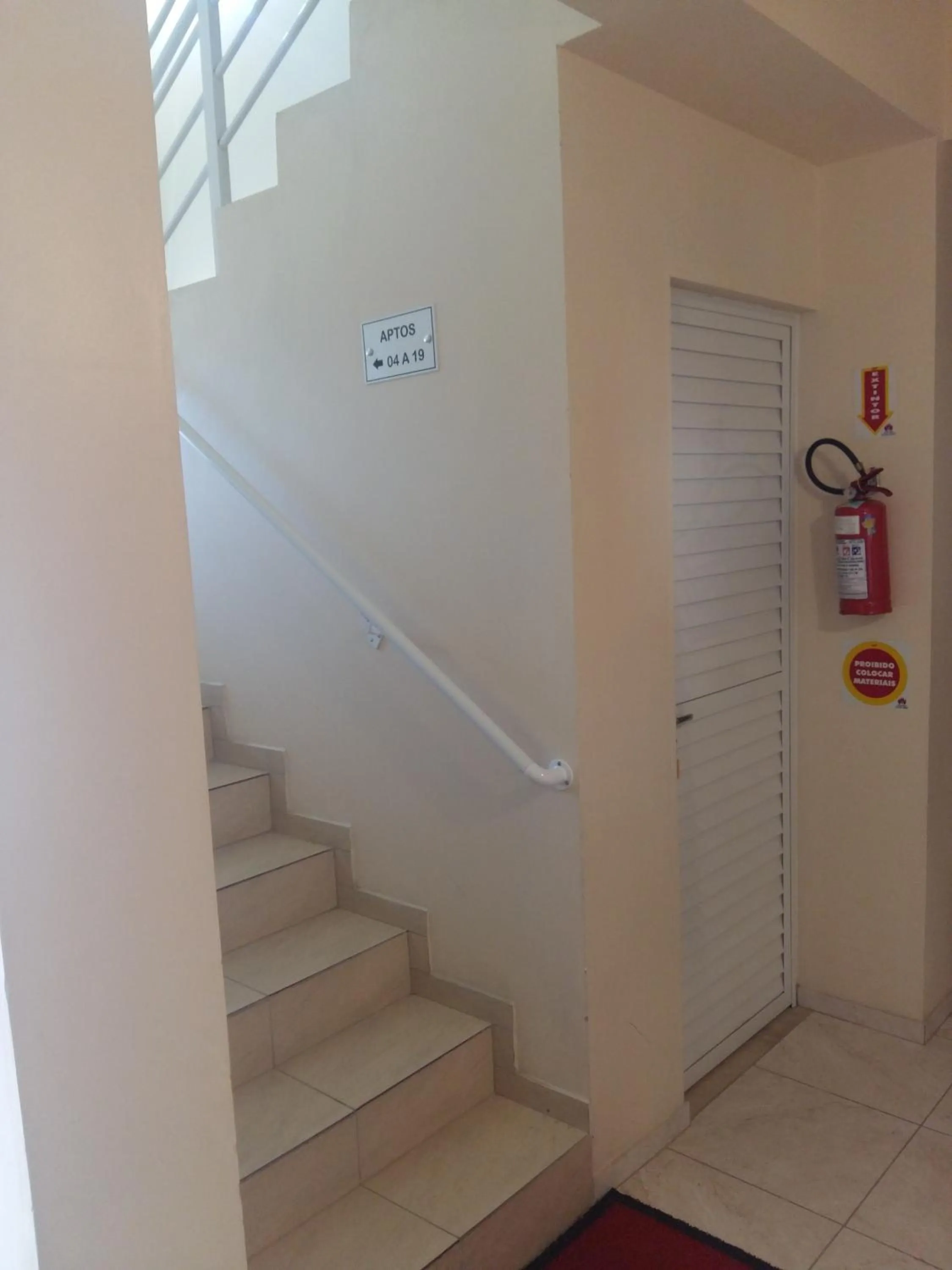 Lobby or reception in Hotel Rochamar