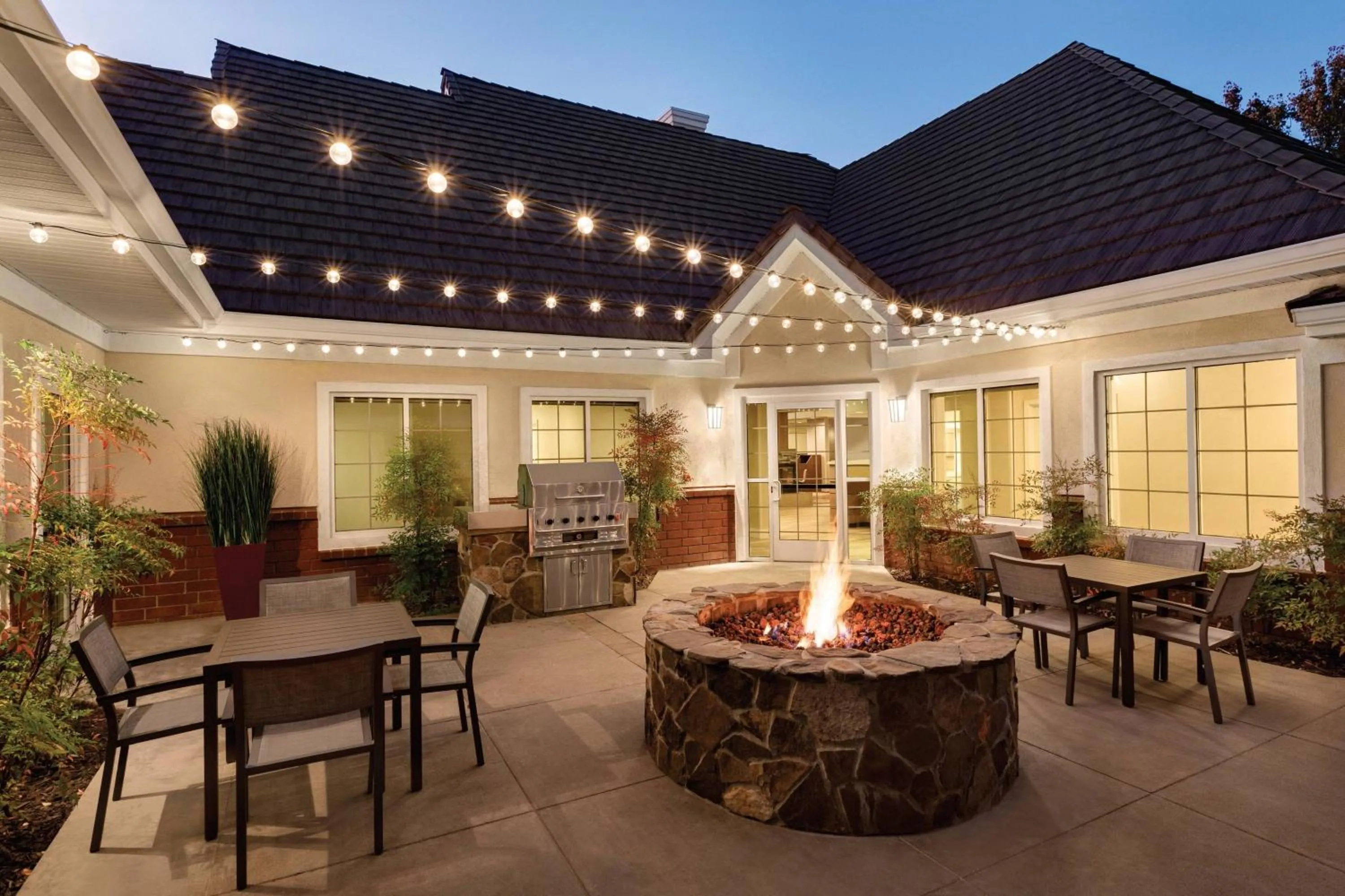 Other in Residence Inn Sacramento Folsom