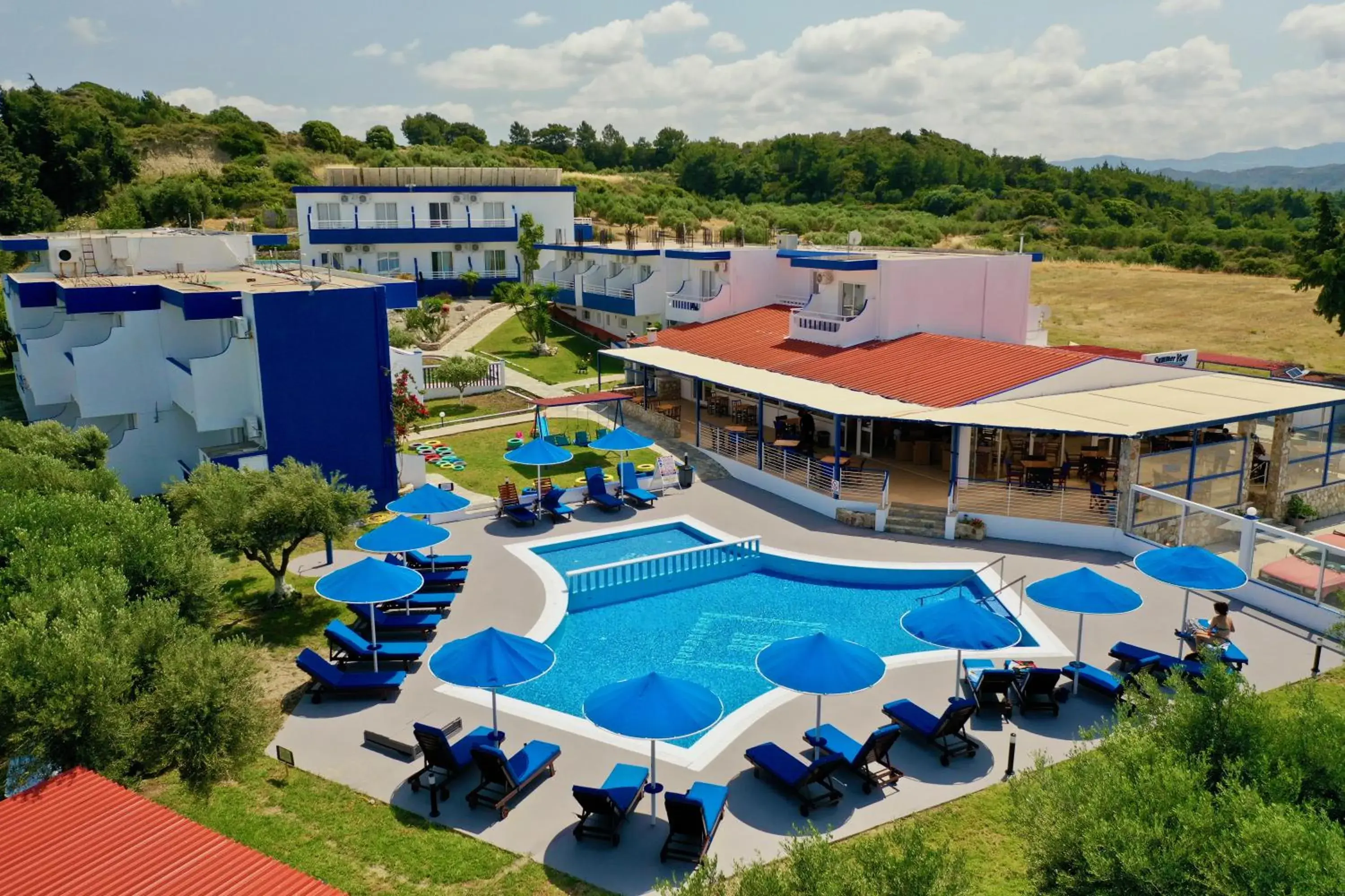 Summer View Summer View