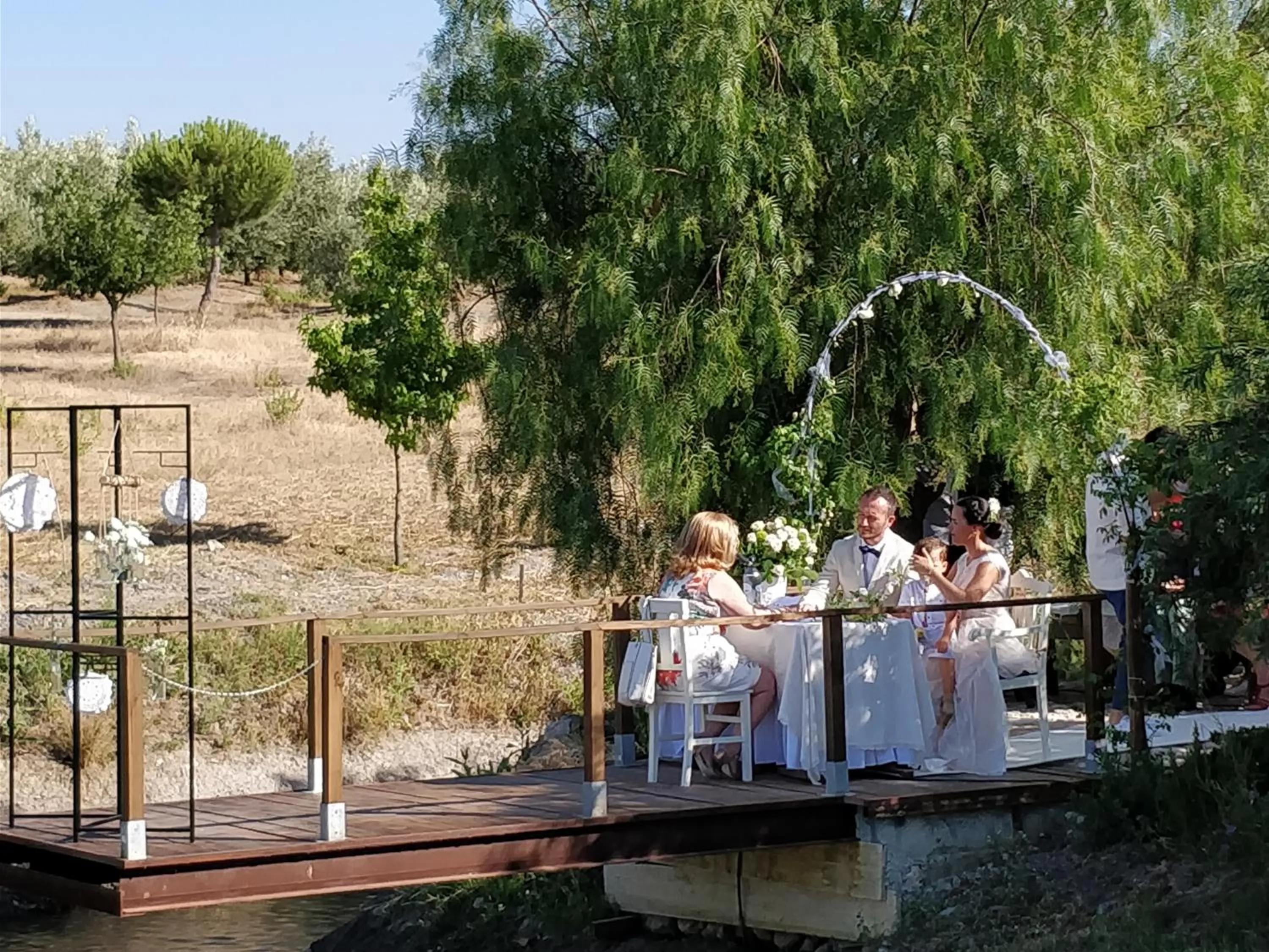 Natural landscape in Monte da Estrela - Country House & SPA