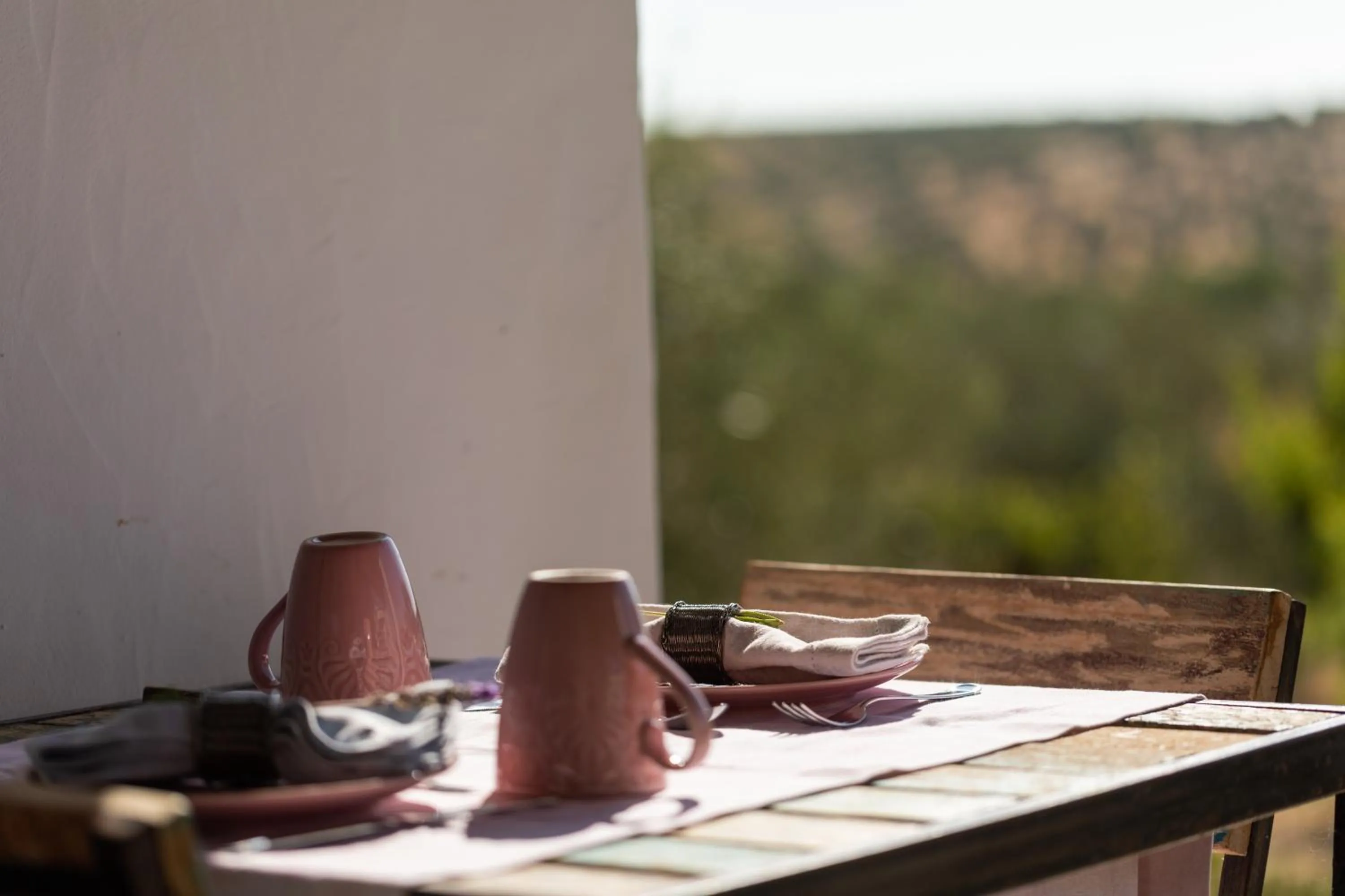 Breakfast in Monte da Estrela - Country House & SPA