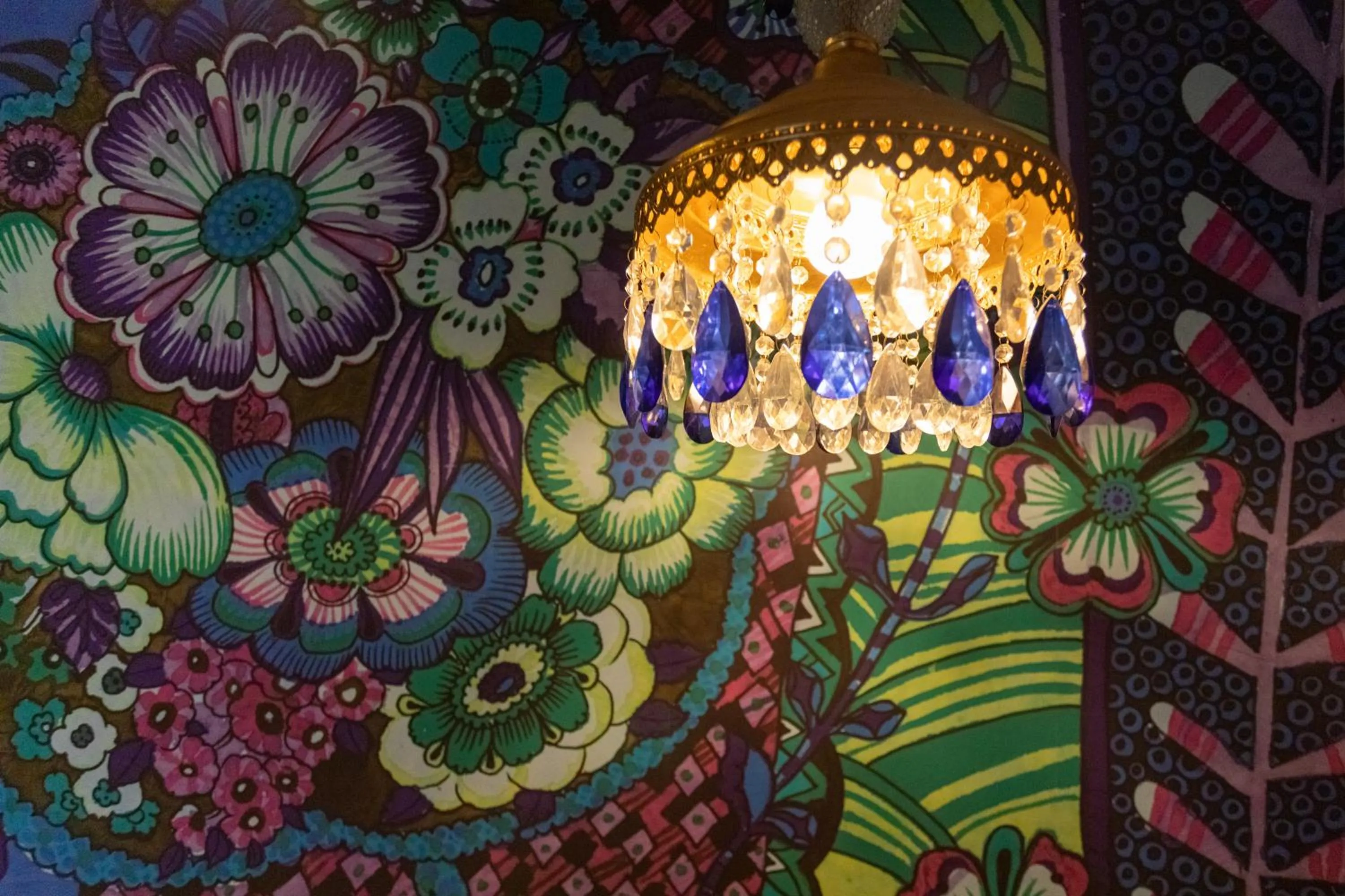 Decorative detail in Monte da Estrela - Country House & SPA