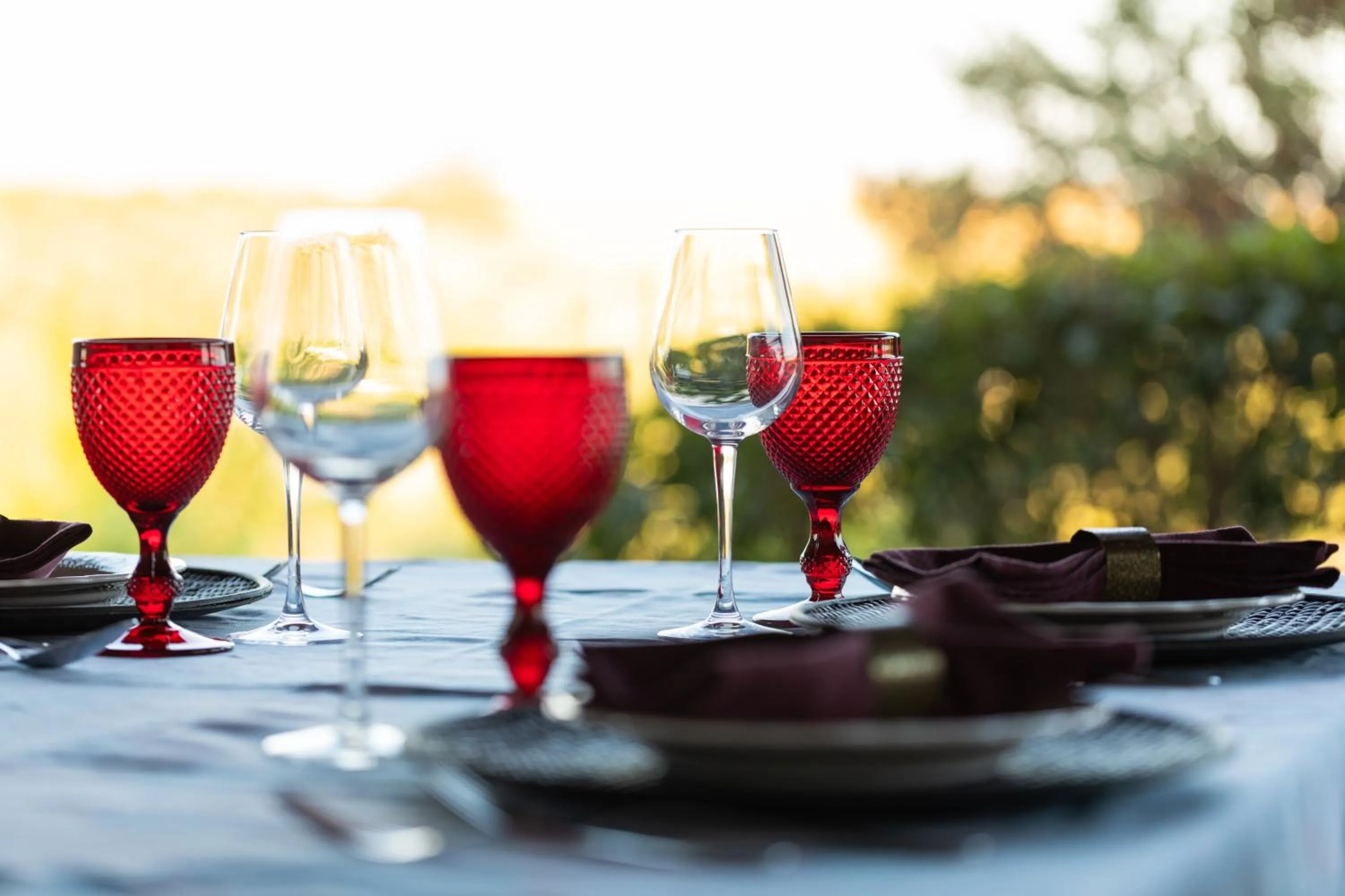 Restaurant/places to eat in Monte da Estrela - Country House & SPA