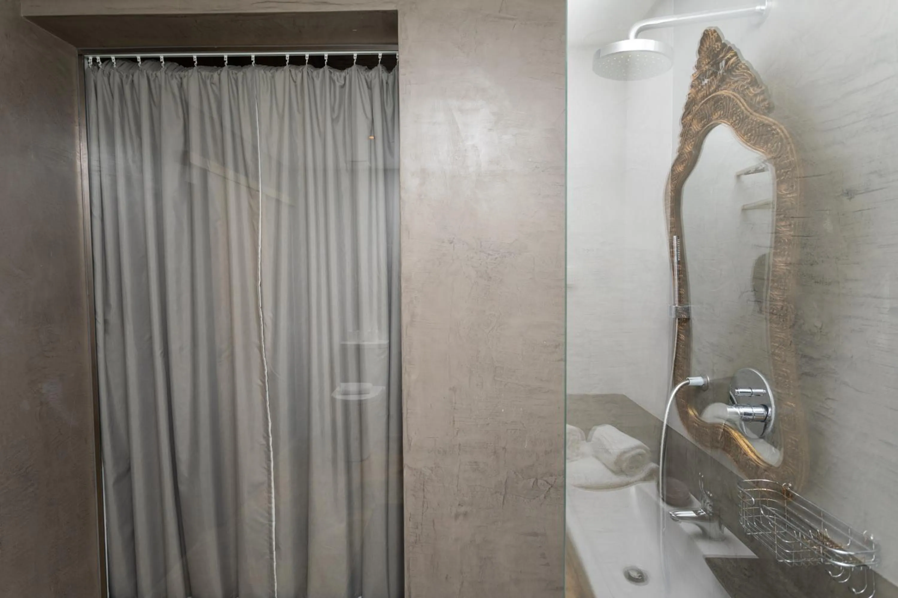 Bathroom in Monte da Estrela - Country House & SPA