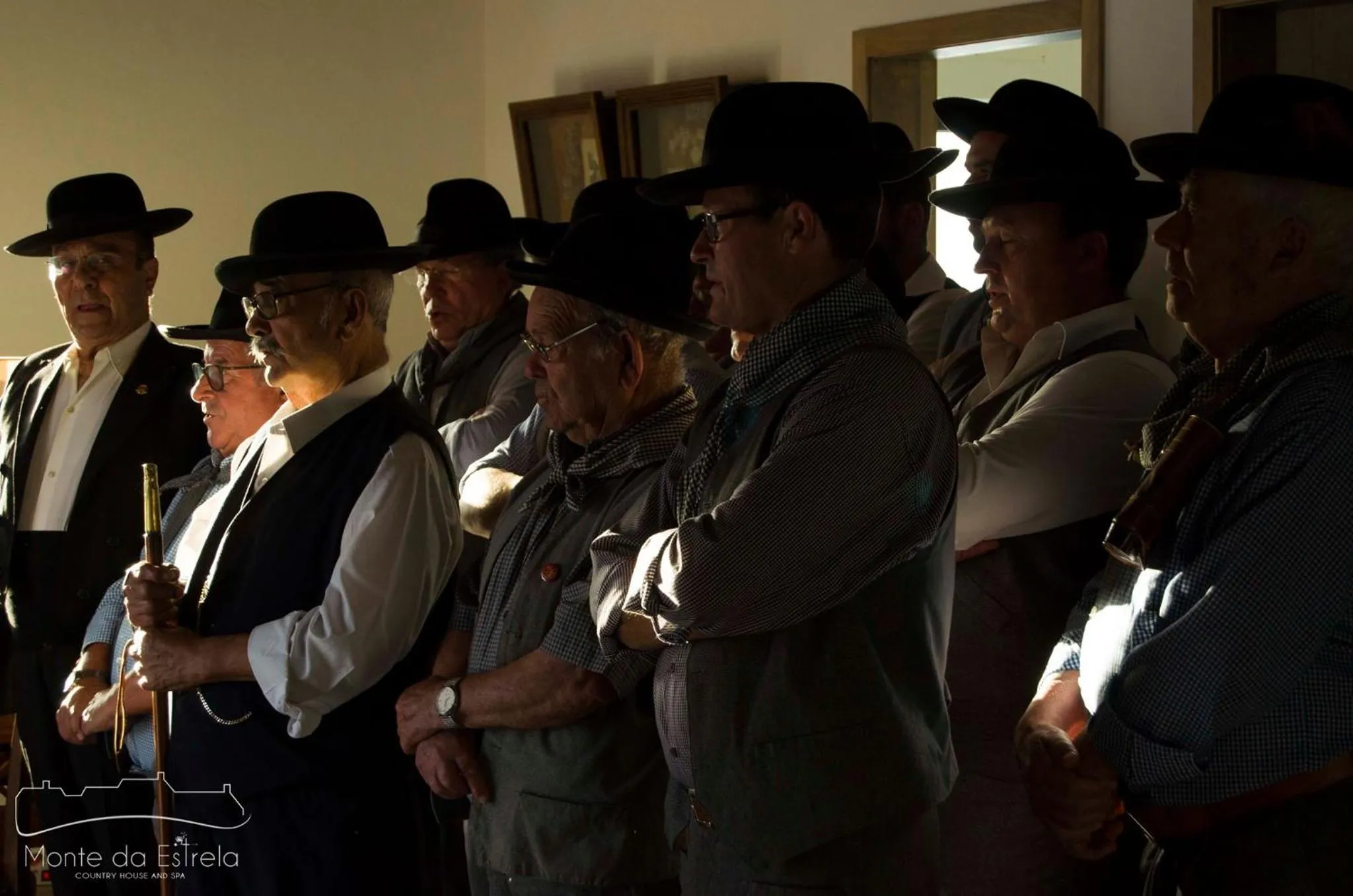 Evening entertainment in Monte da Estrela - Country House & SPA