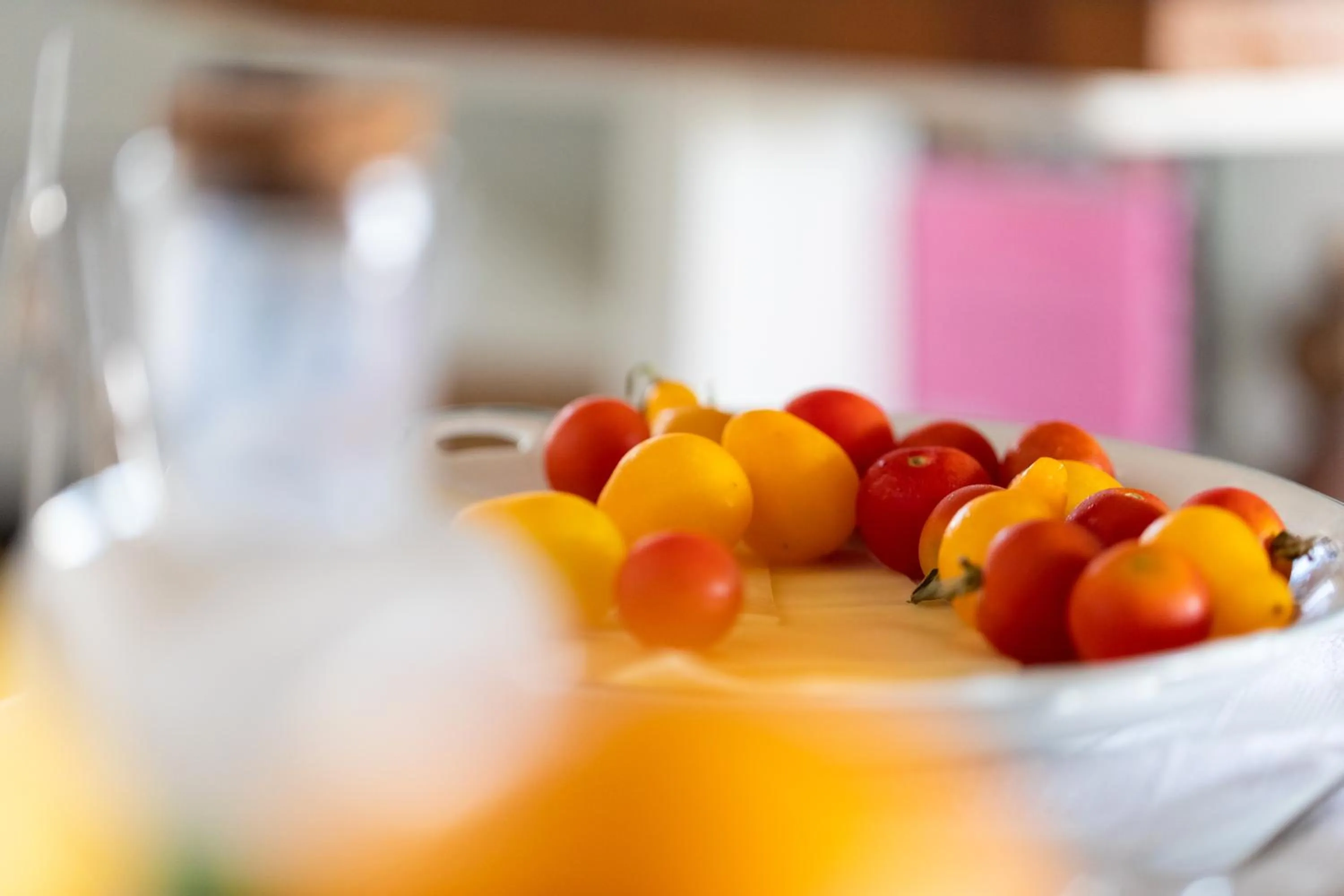 Food in Monte da Estrela - Country House & SPA