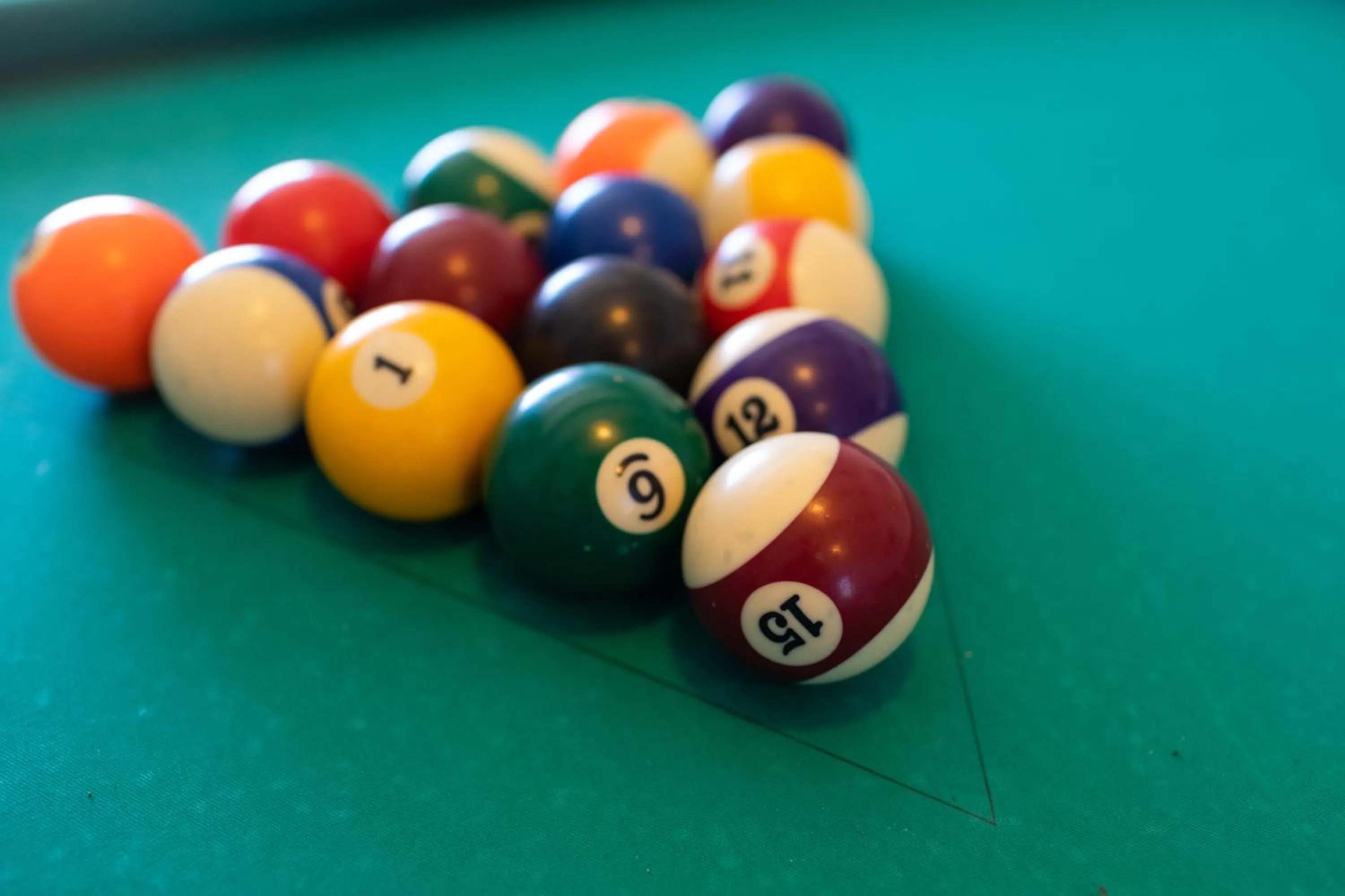 Billiard in Monte da Estrela - Country House & SPA