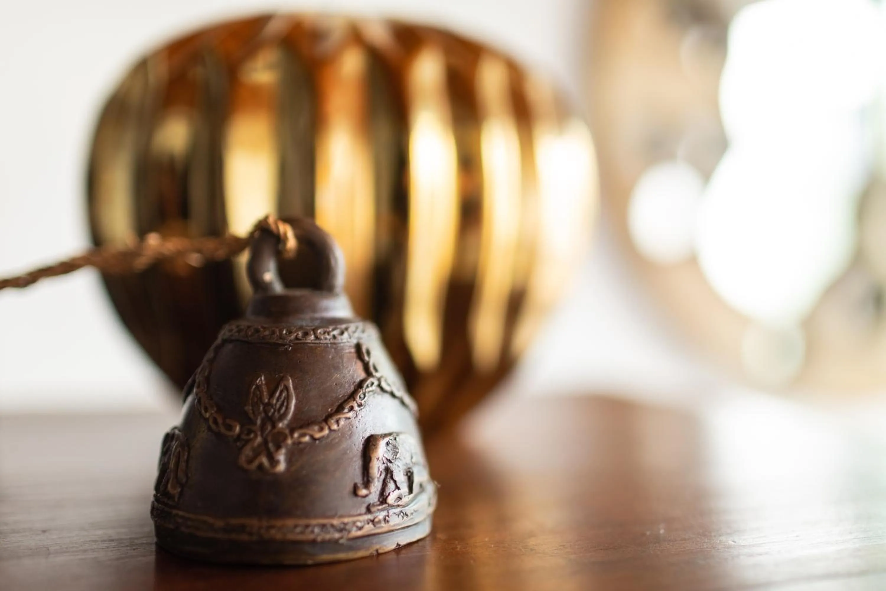 Decorative detail in Monte da Estrela - Country House & SPA