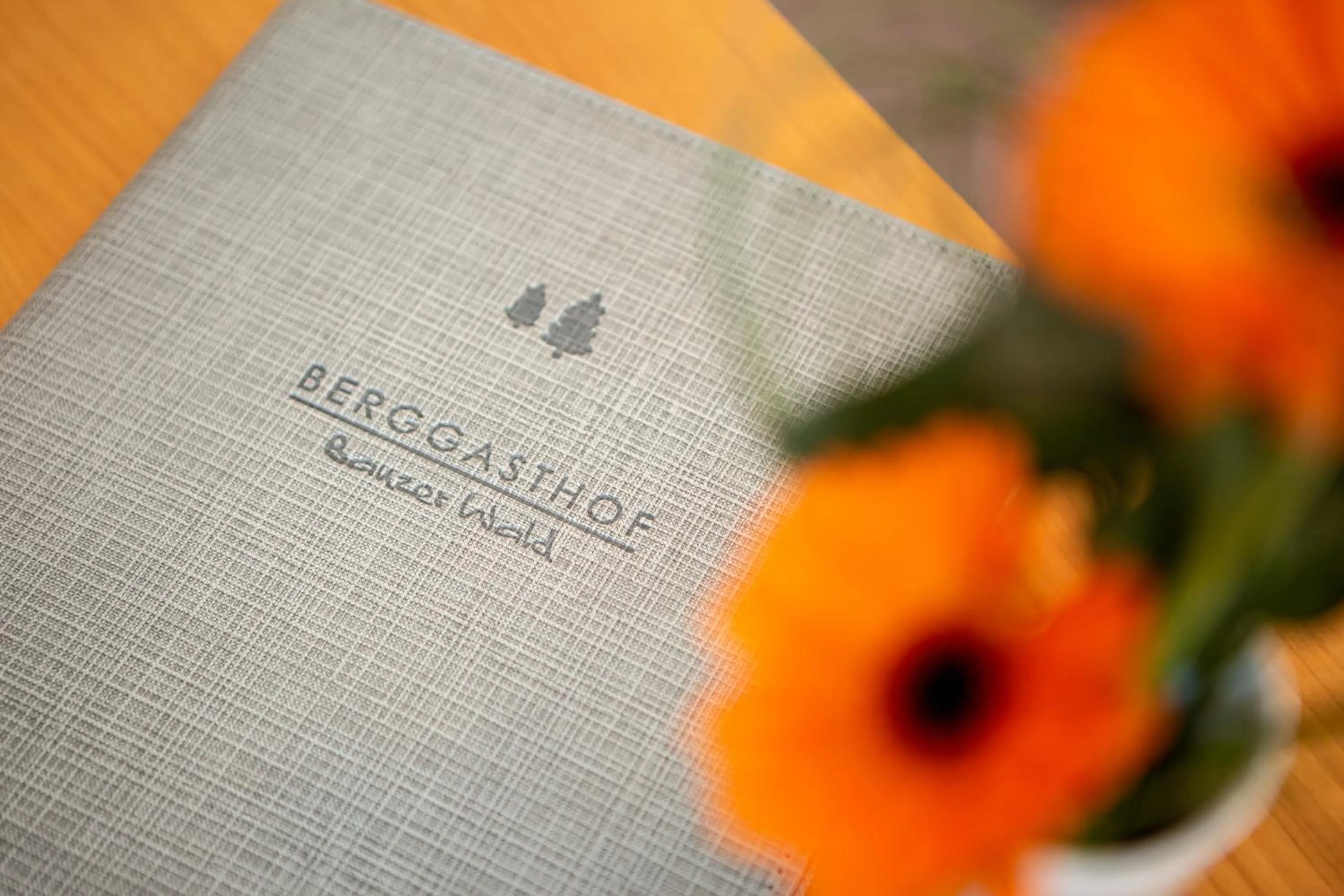 Photo of the whole room in Berggasthof Banzer Wald