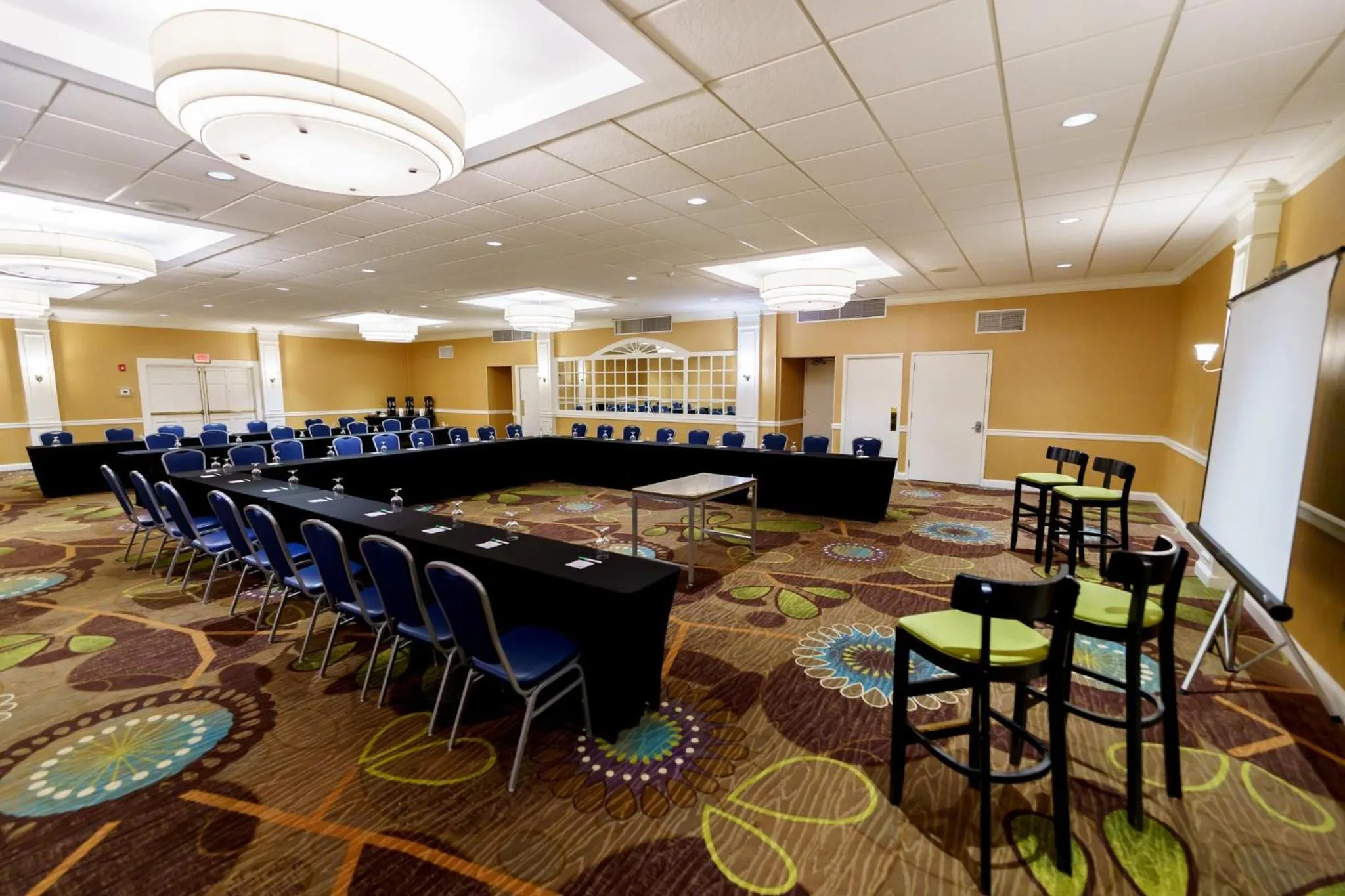 Meeting/conference room in Iris Hotel Cape Cod
