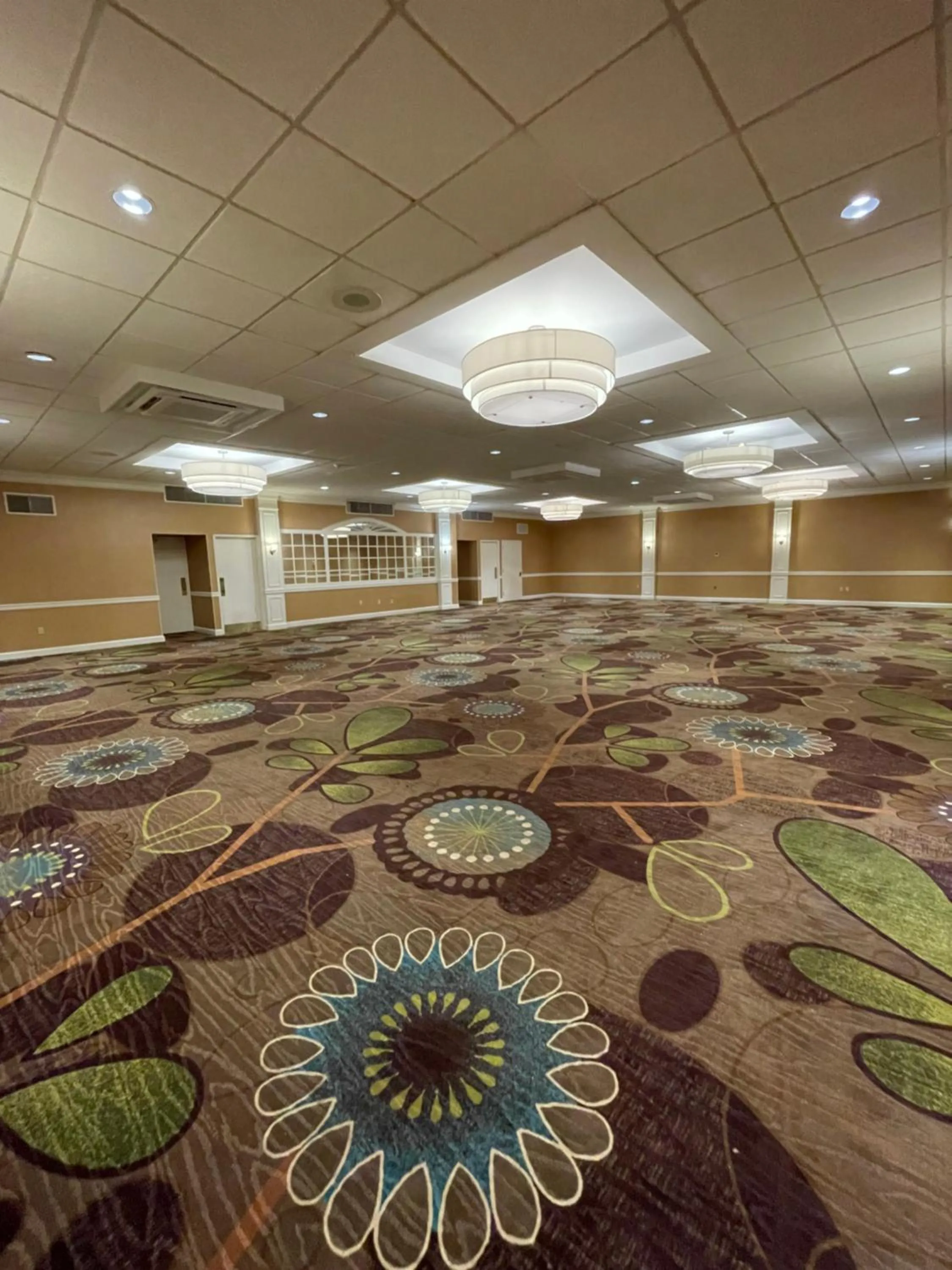 Meeting/conference room in Iris Hotel Cape Cod