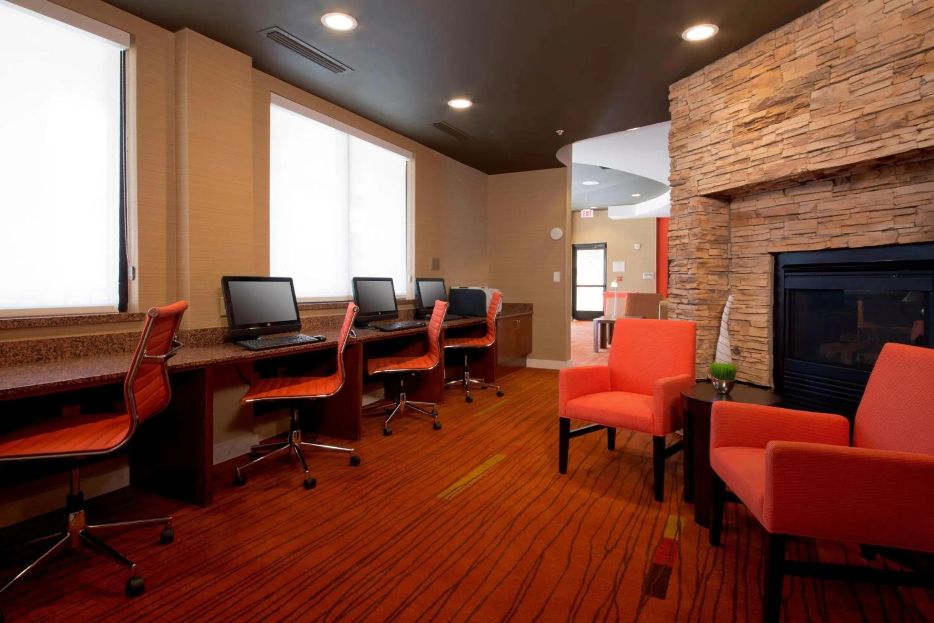 Other in Courtyard by Marriott Sacramento Folsom