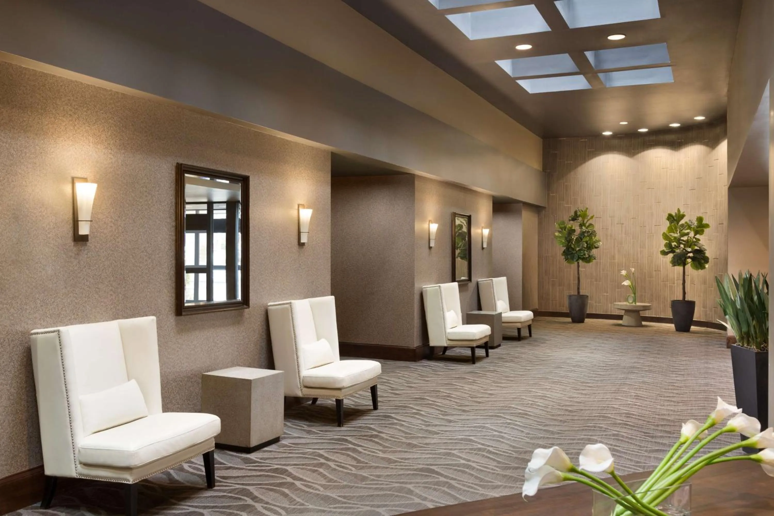 Meeting/conference room in Hilton Greenville