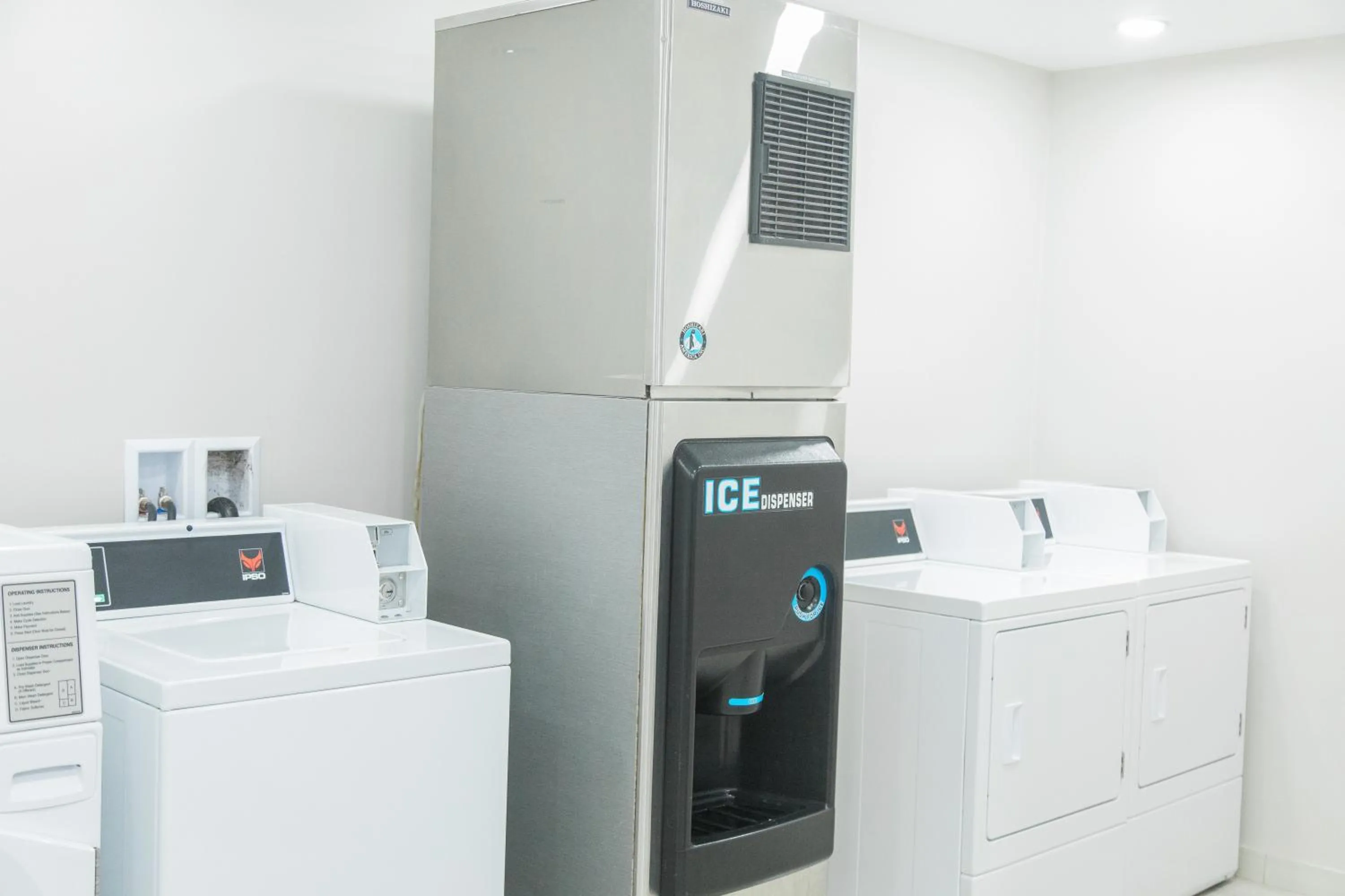 Other in Holiday Inn Express & Suites Columbia-Fort Jackson by IHG