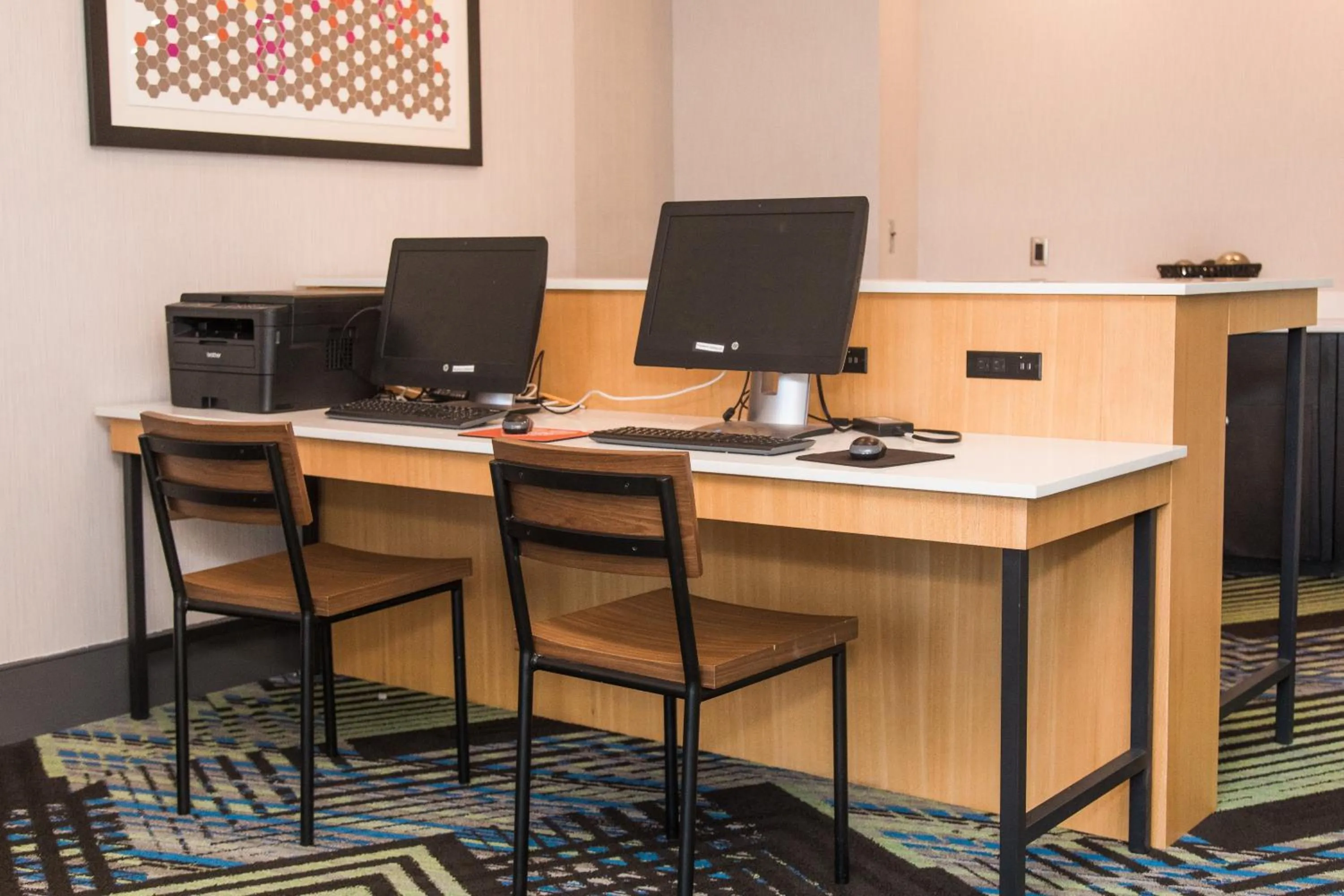 Other in Holiday Inn Express & Suites Columbia-Fort Jackson by IHG