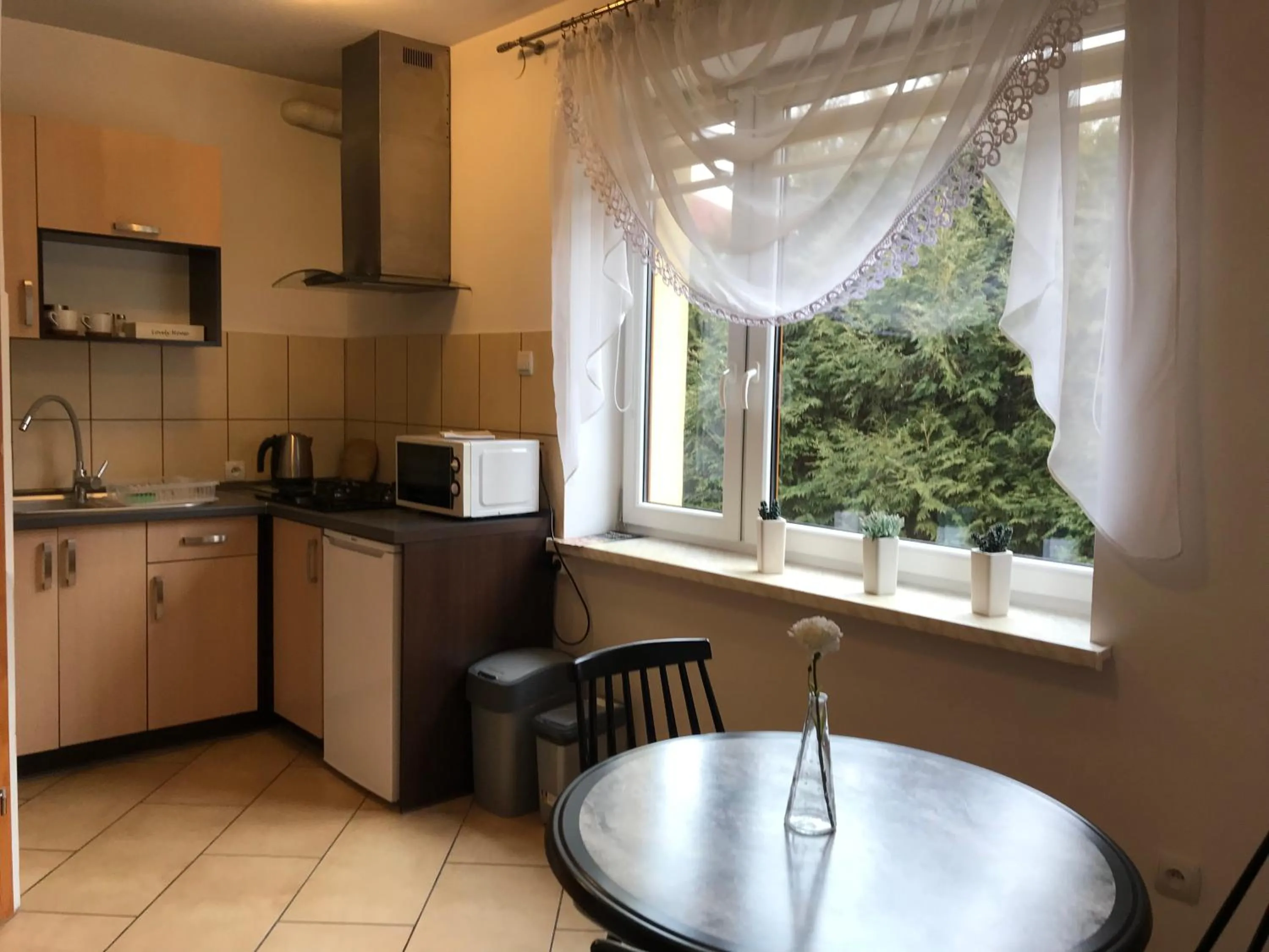 Apartamenty Milówka Centrum