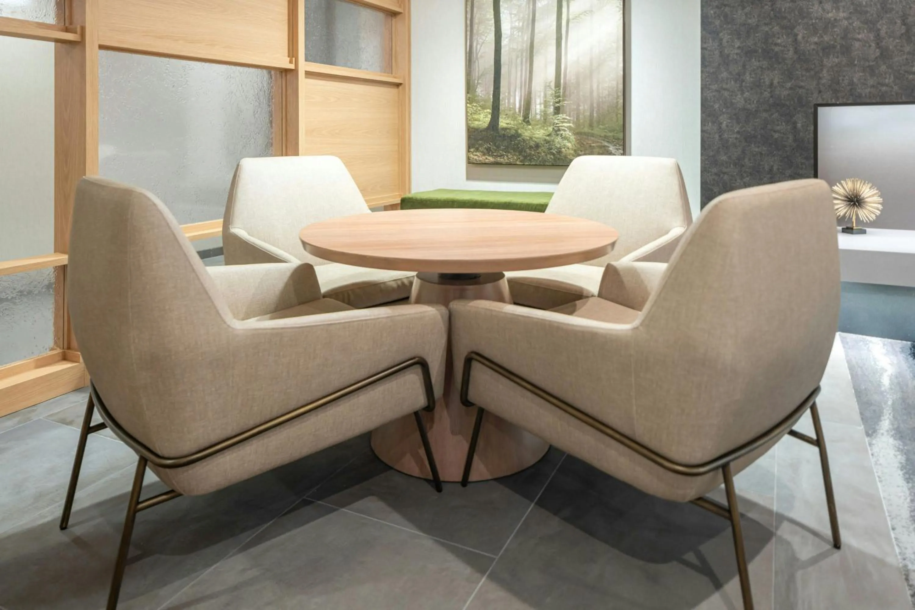 View (from property/room) in Fairfield by Marriott Inn & Suites Dallas DFW Airport North, Irving