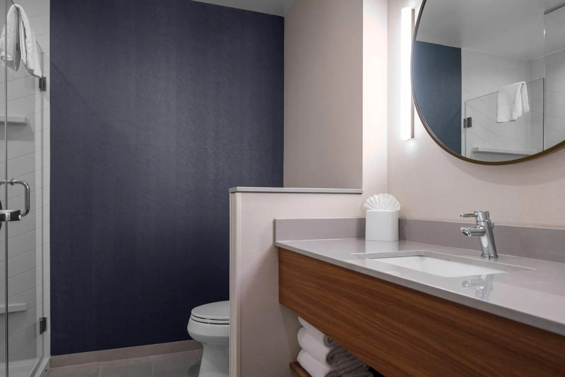 Fairfield by Marriott Inn & Suites Dallas DFW Airport North, Irving