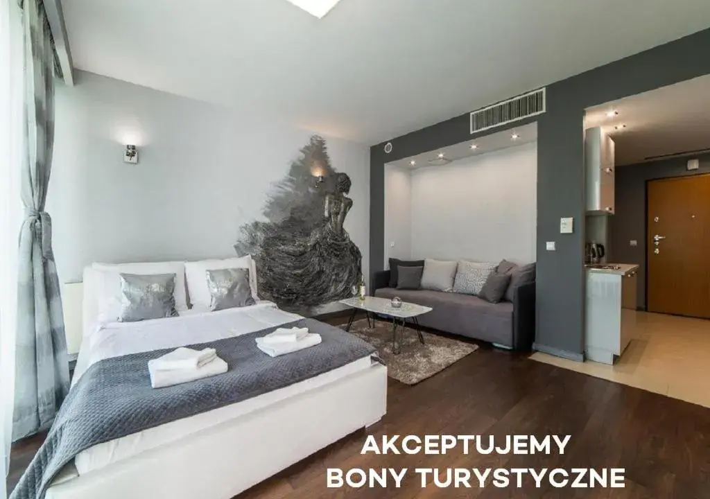 AR Apartments - Angel Center Kraków AR Apartments - Angel Center Kraków