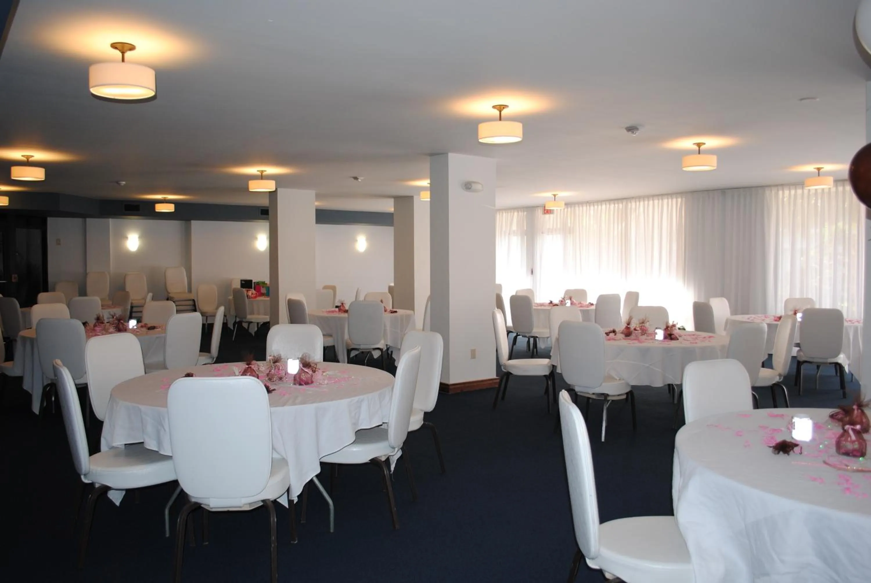 Banquet/Function facilities in Floridian Hotel
