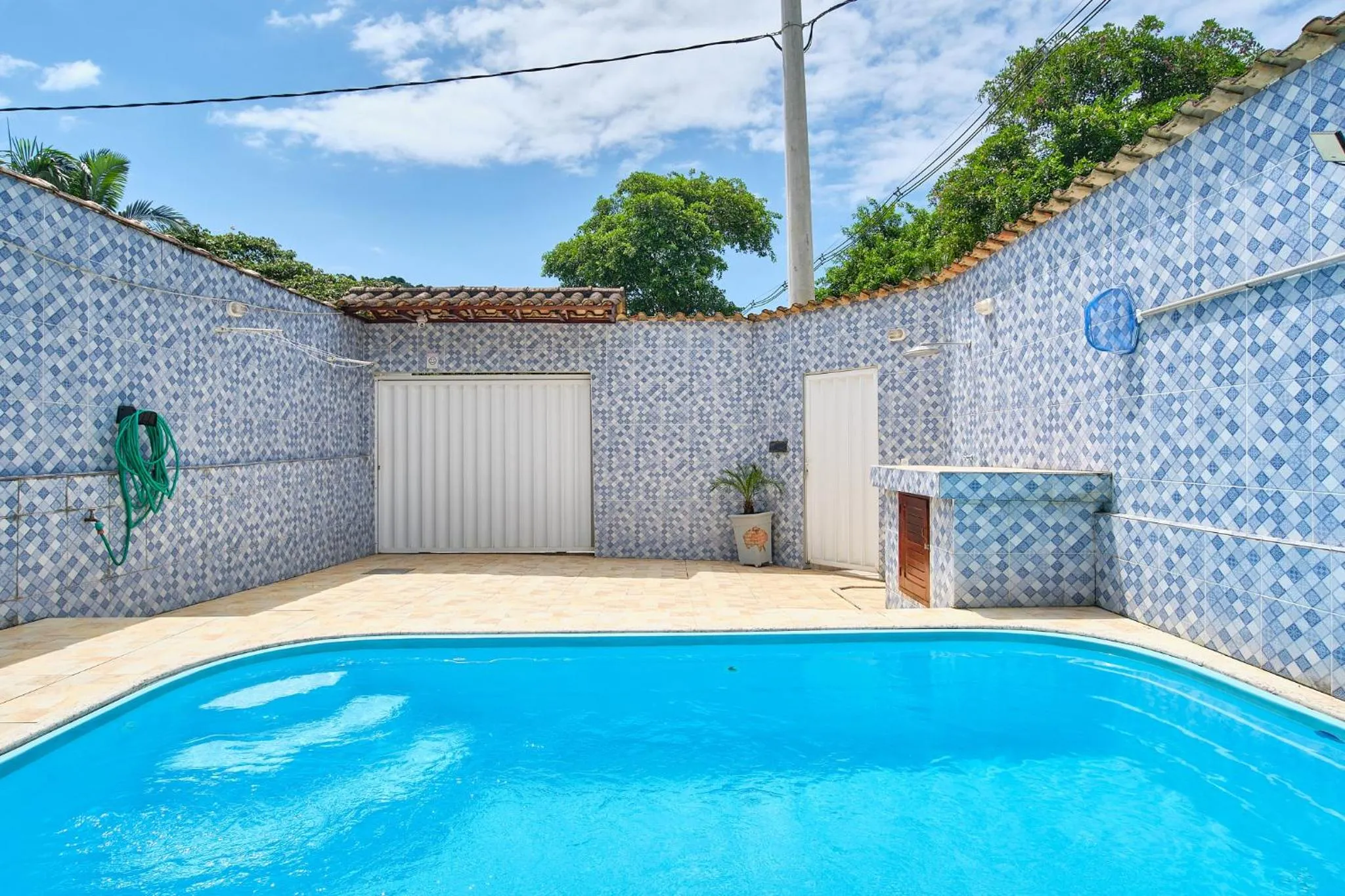 Casa Tropical