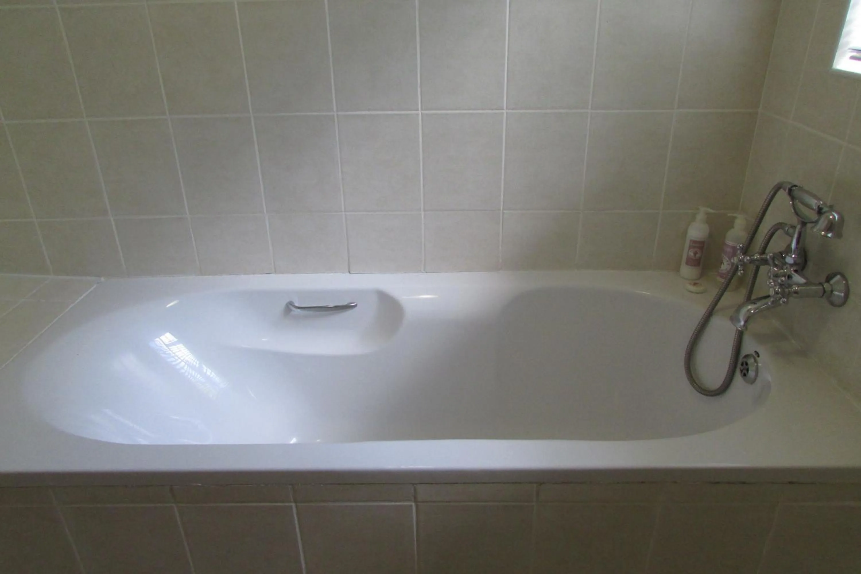 Bathroom in Bancroft B&B