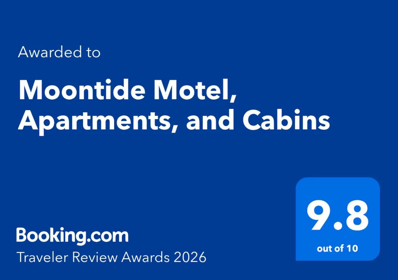 Moontide Motel, Apartments, and Cabins
