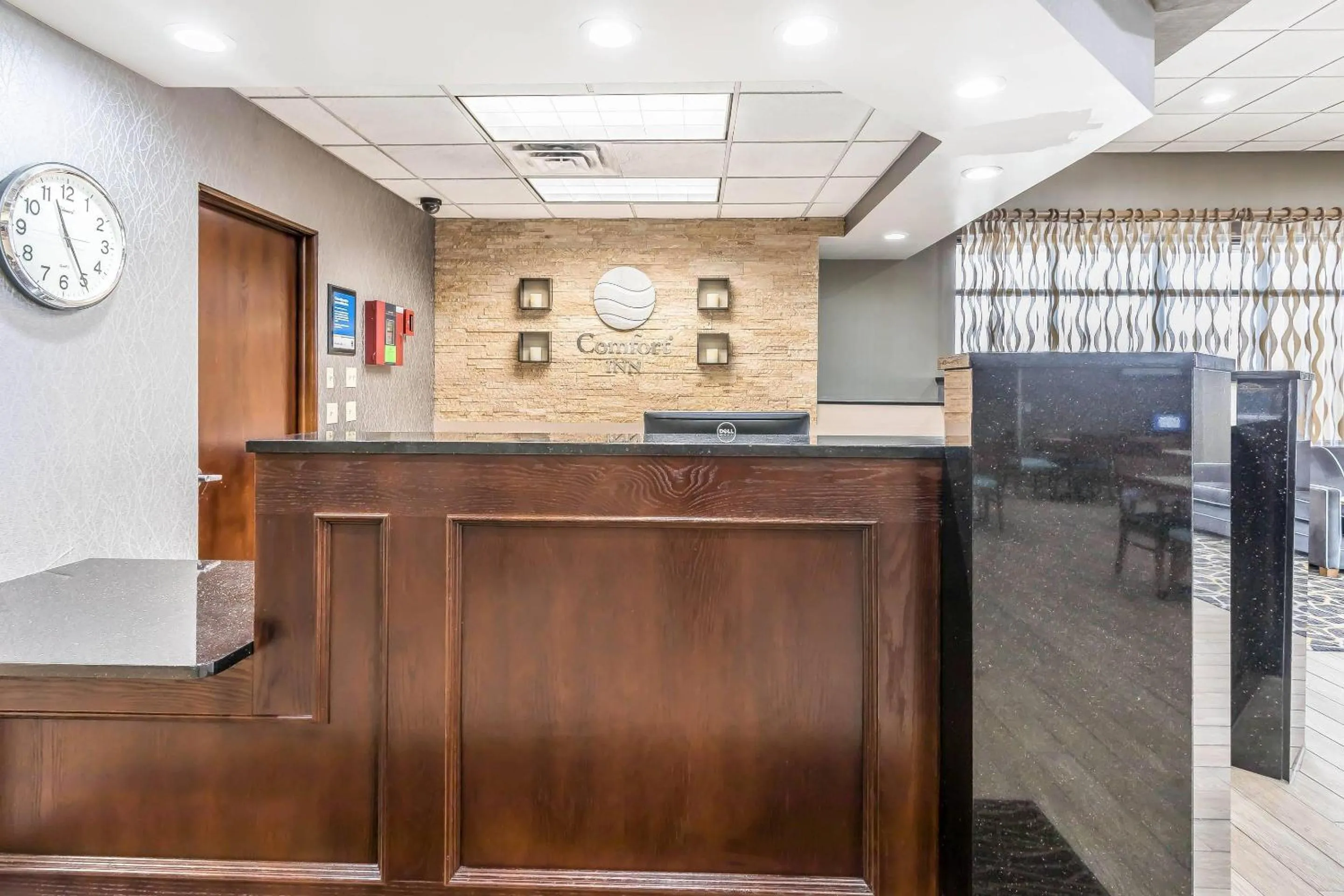 Comfort Inn SW Omaha I-80