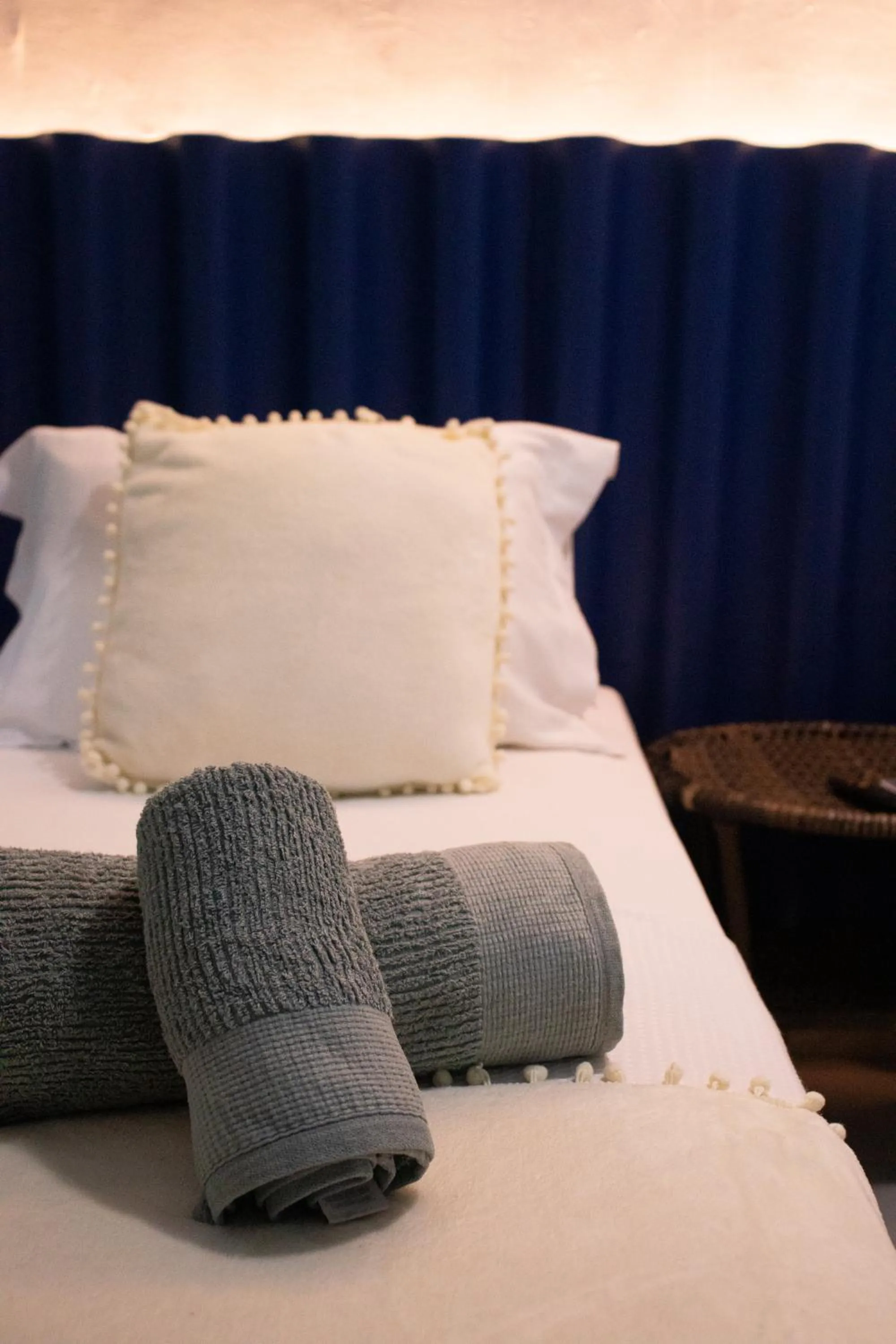 Bedroom, Bed in Pousada Martins e Cia