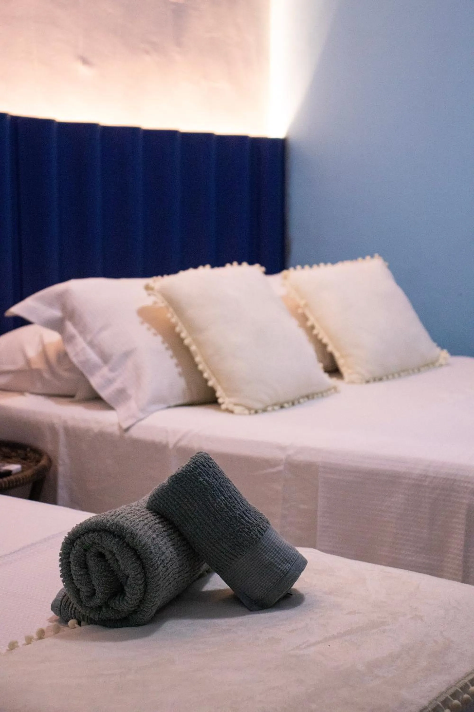 Bedroom, Bed in Pousada Martins e Cia