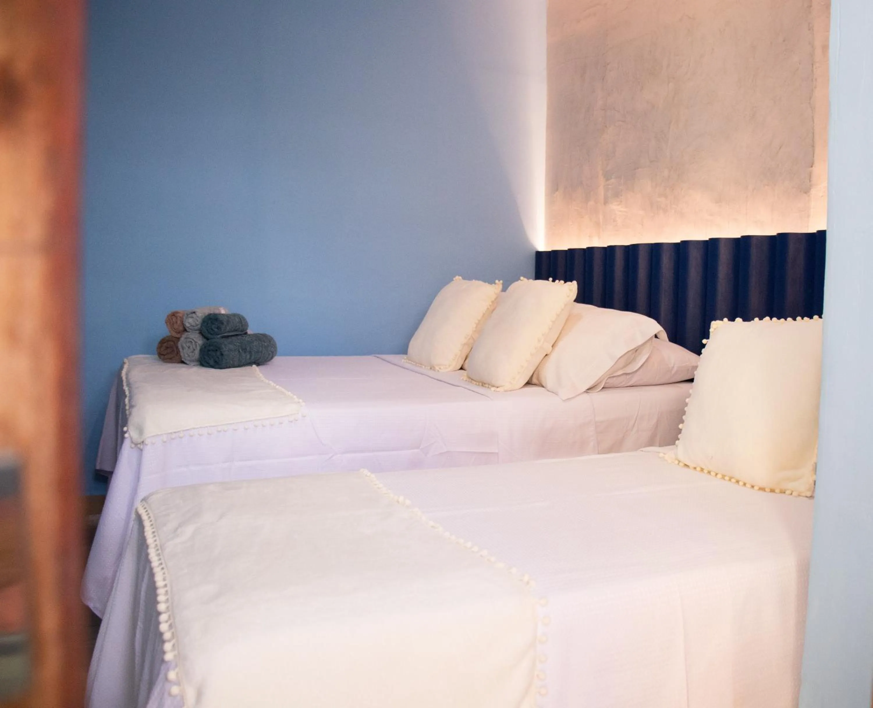 Bedroom, Bed in Pousada Martins e Cia