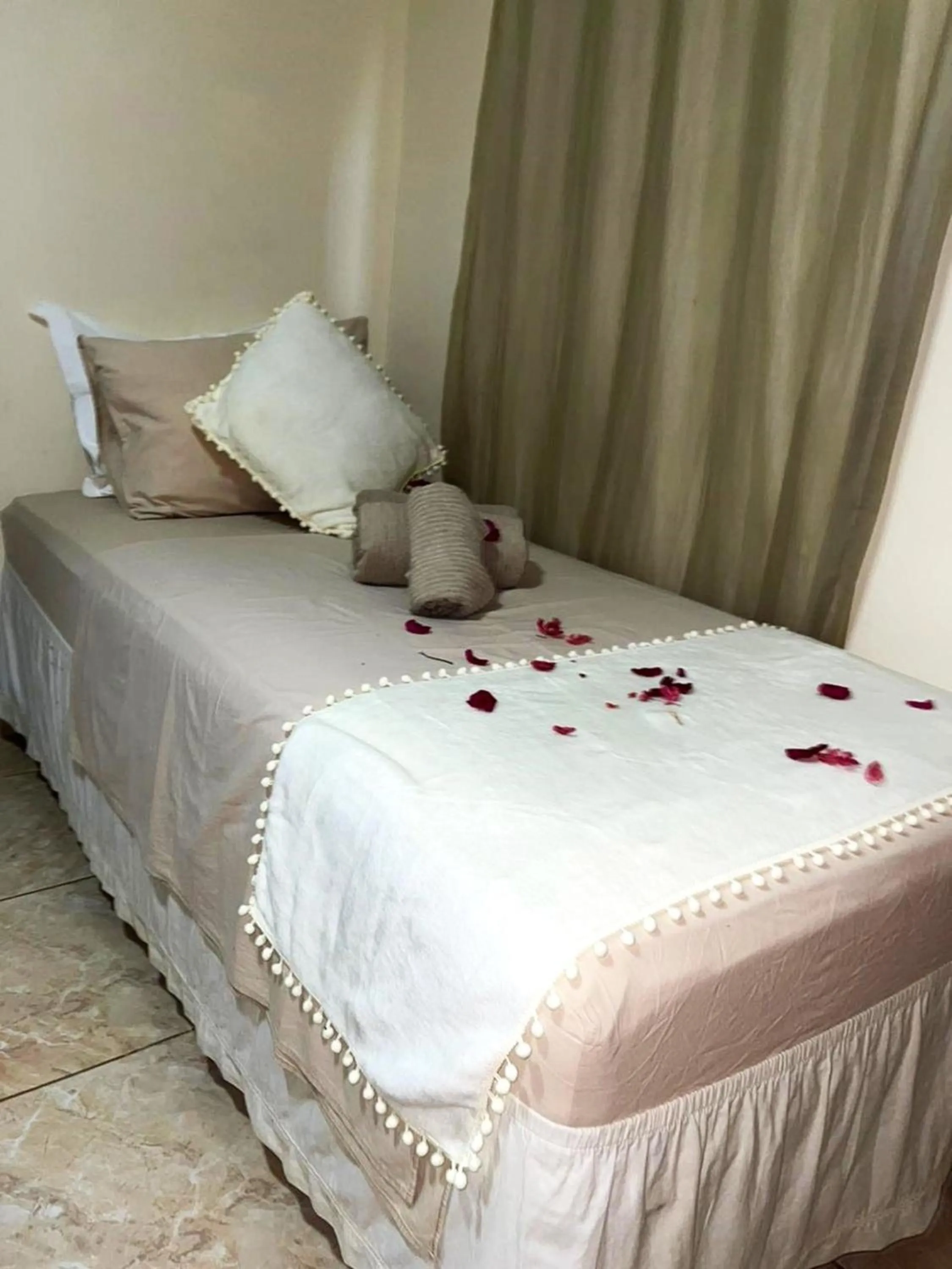 Bedroom, Bed in Pousada Martins e Cia