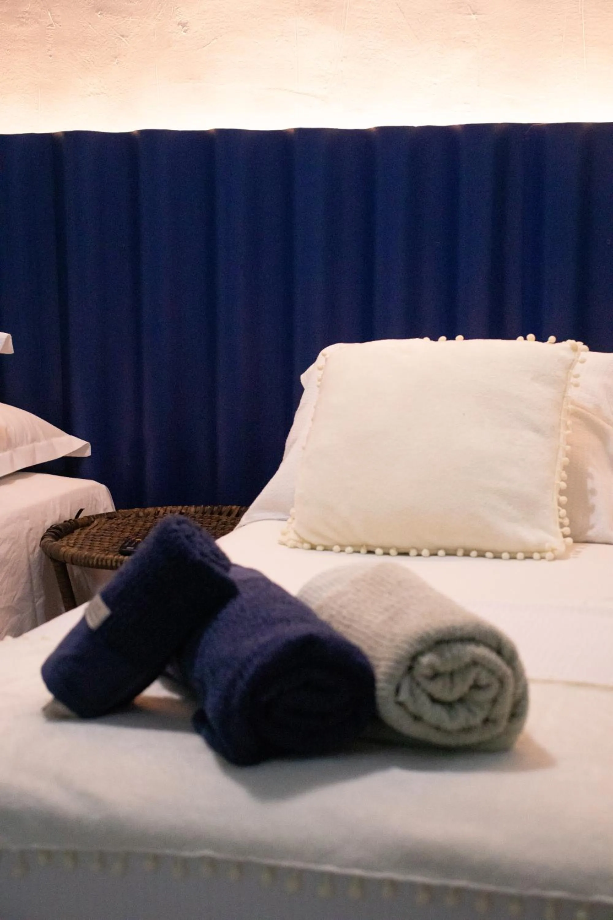 Bedroom, Bed in Pousada Martins e Cia