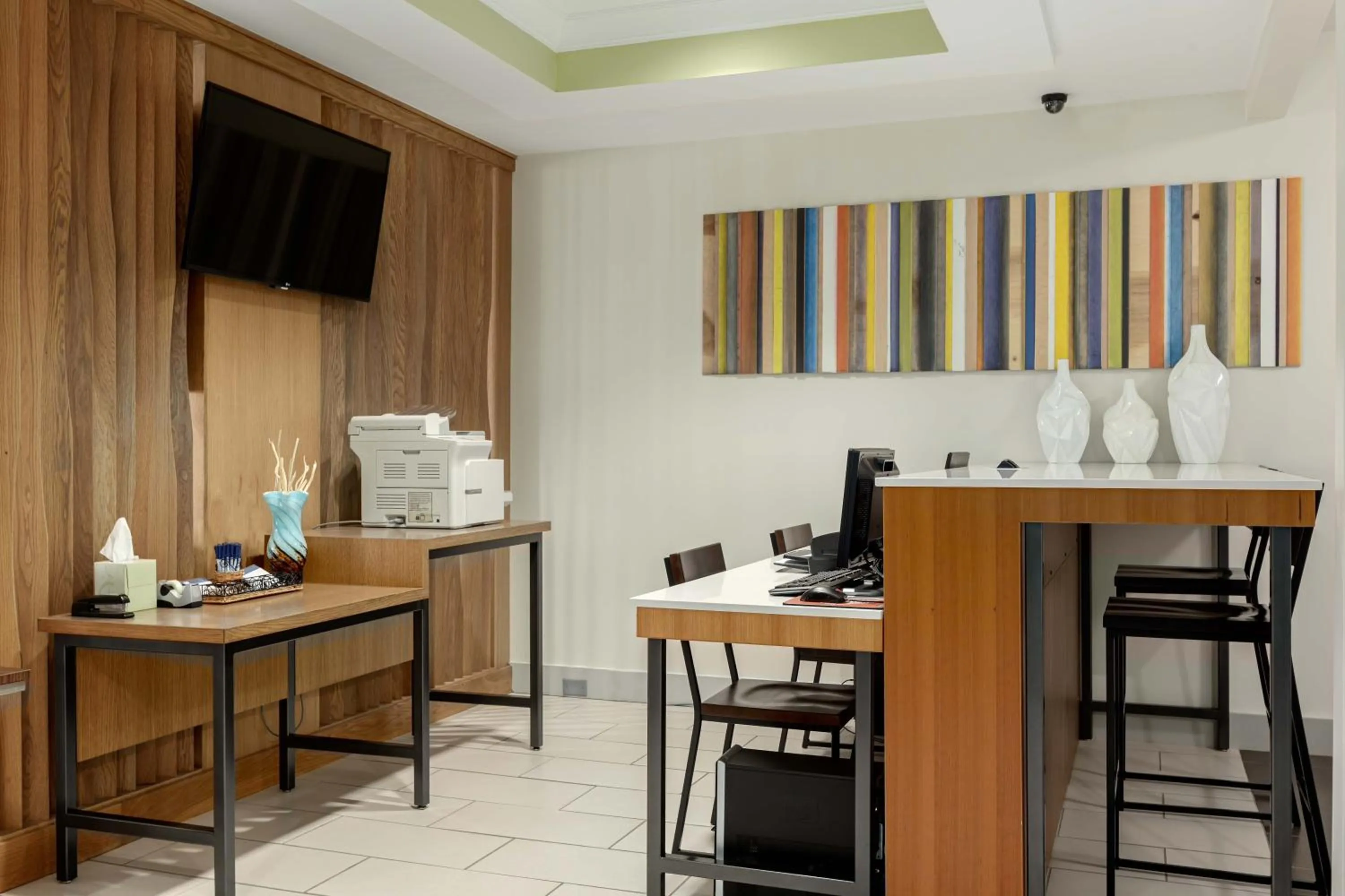 Other in Holiday Inn Express Hotel & Suites Binghamton University-Vestal by IHG