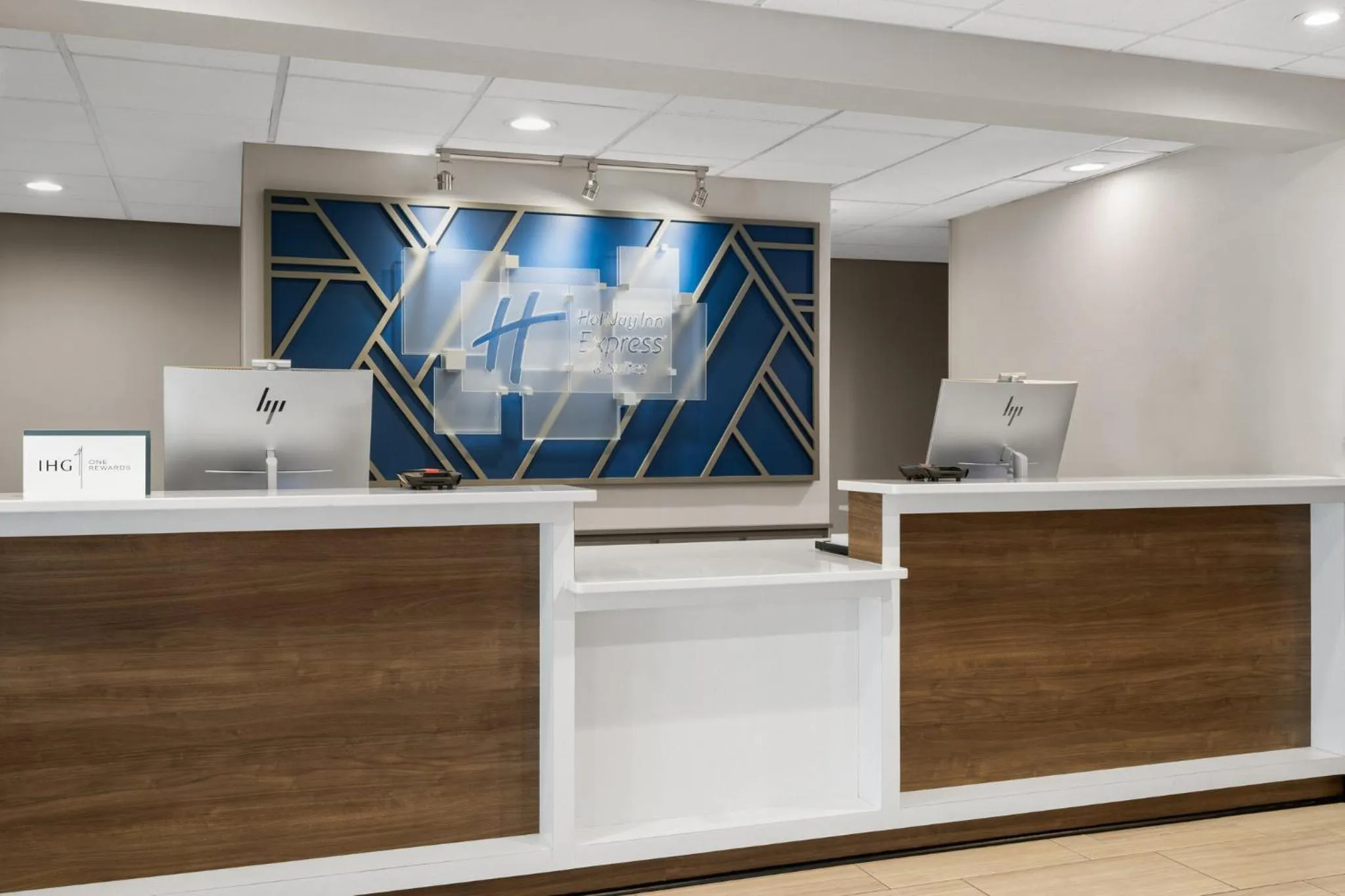 Property building in Holiday Inn Express Hotel & Suites Columbia-I-20 at Clemson Road by IHG