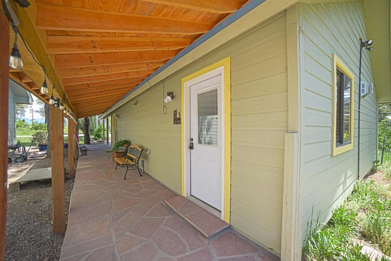 iVACAZ - Pagosa on the Golf