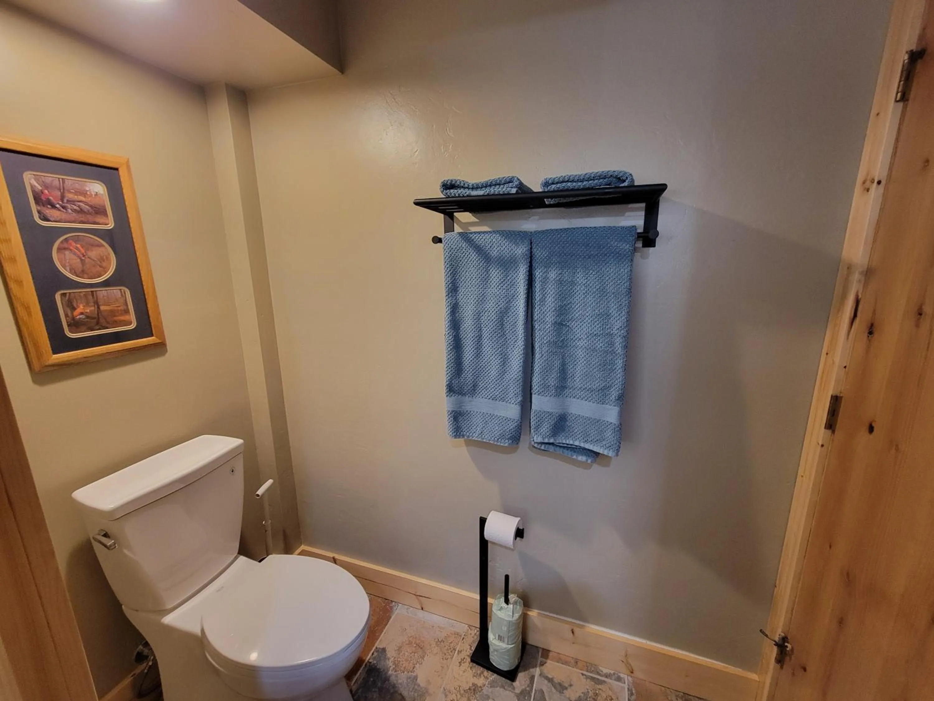 towels in iVACAZ - Pagosa on the Golf