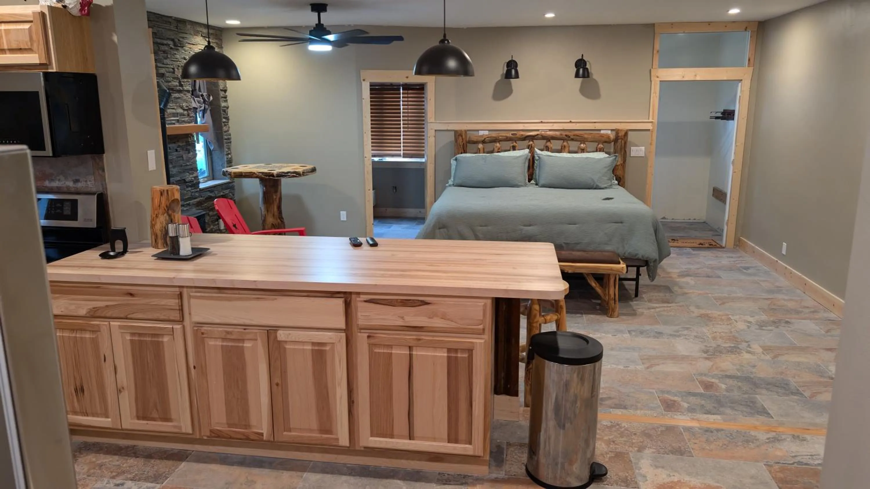 iVACAZ - Pagosa on the Golf