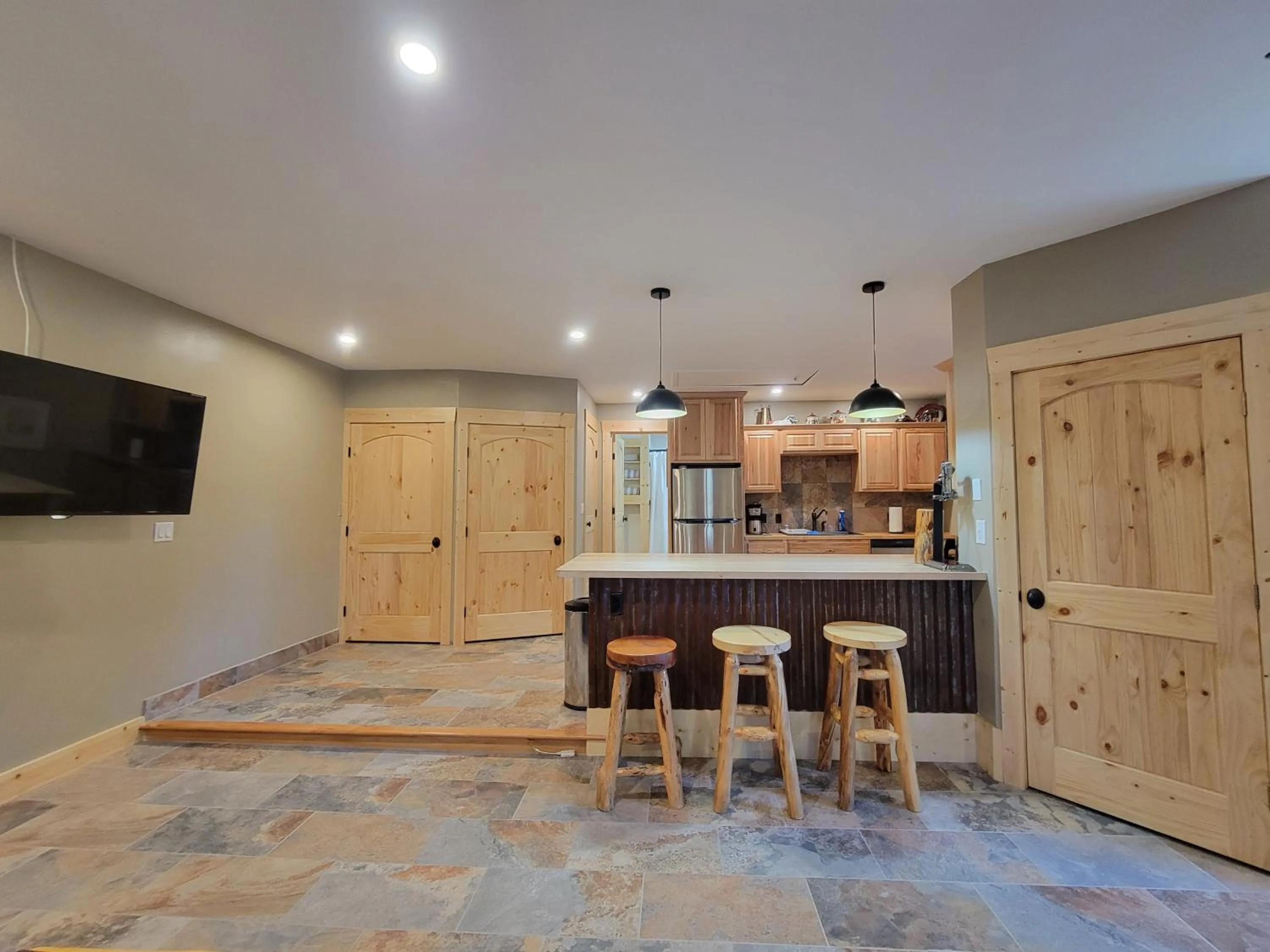 Dining area in iVACAZ - Pagosa on the Golf