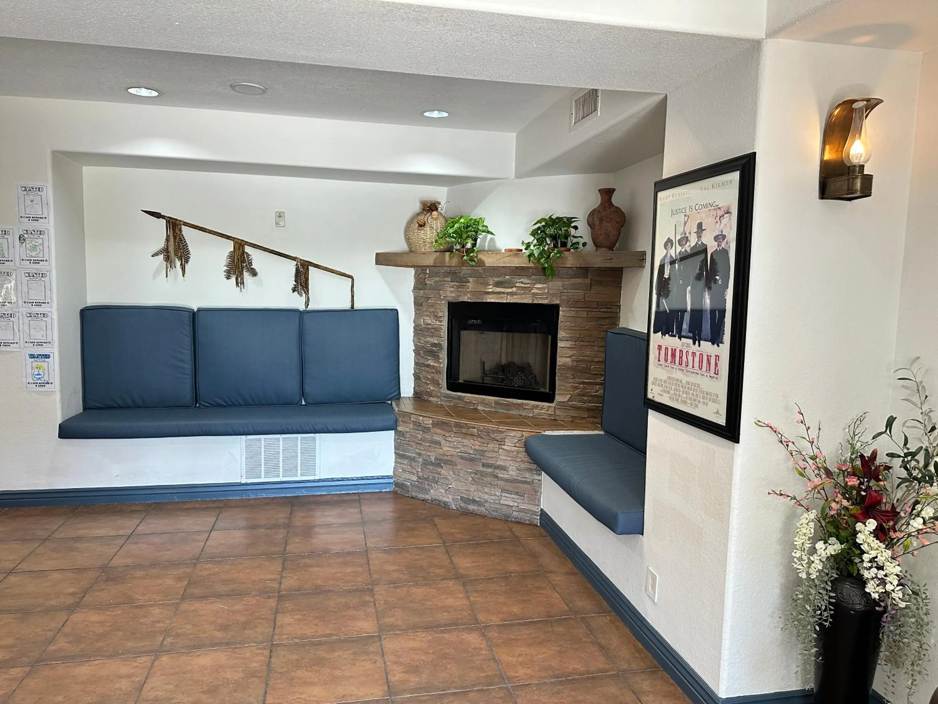 Tombstone Grand Hotel, a Baymont by Wyndham