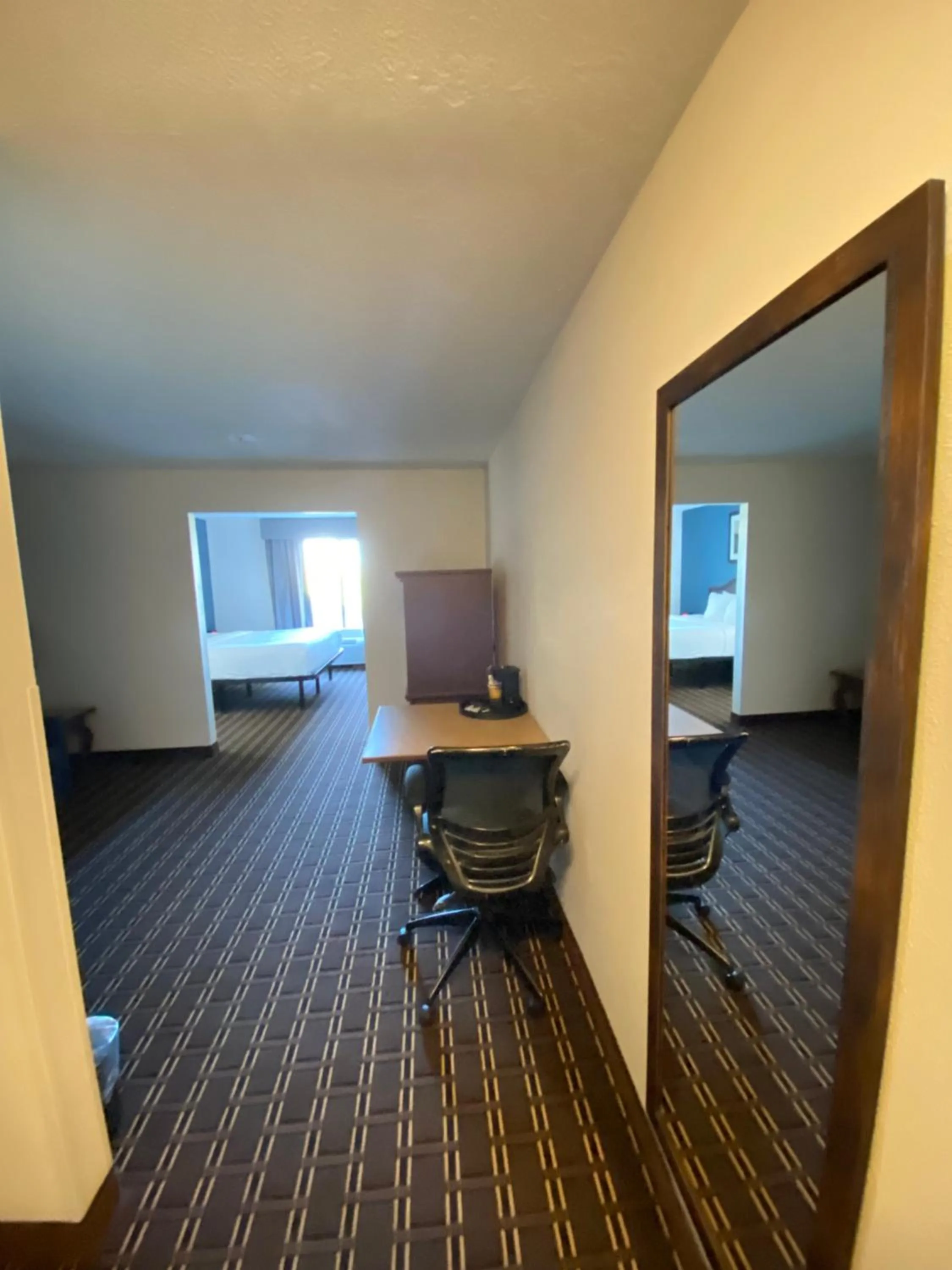 Tombstone Grand Hotel, a Baymont by Wyndham