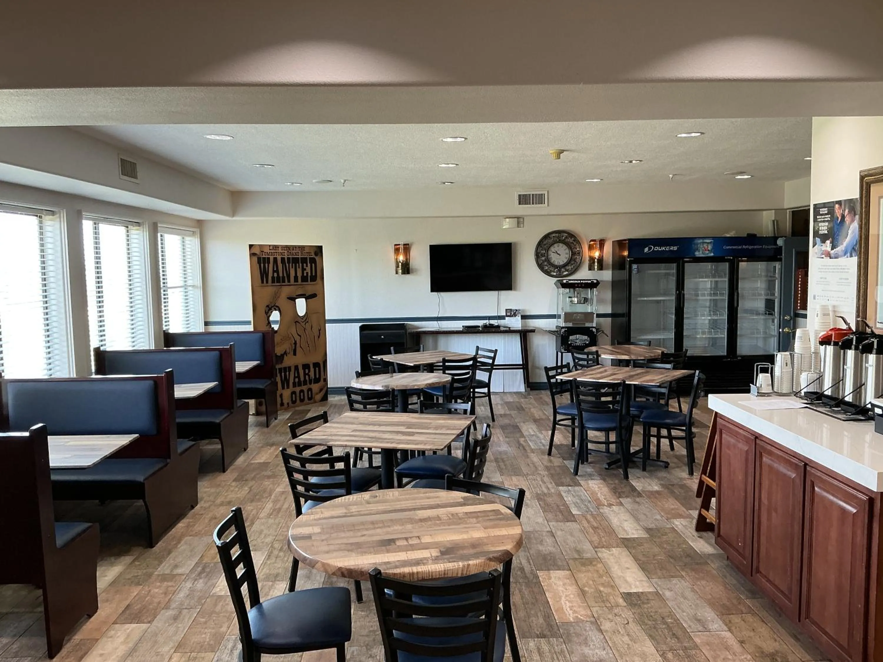 Tombstone Grand Hotel, a Baymont by Wyndham