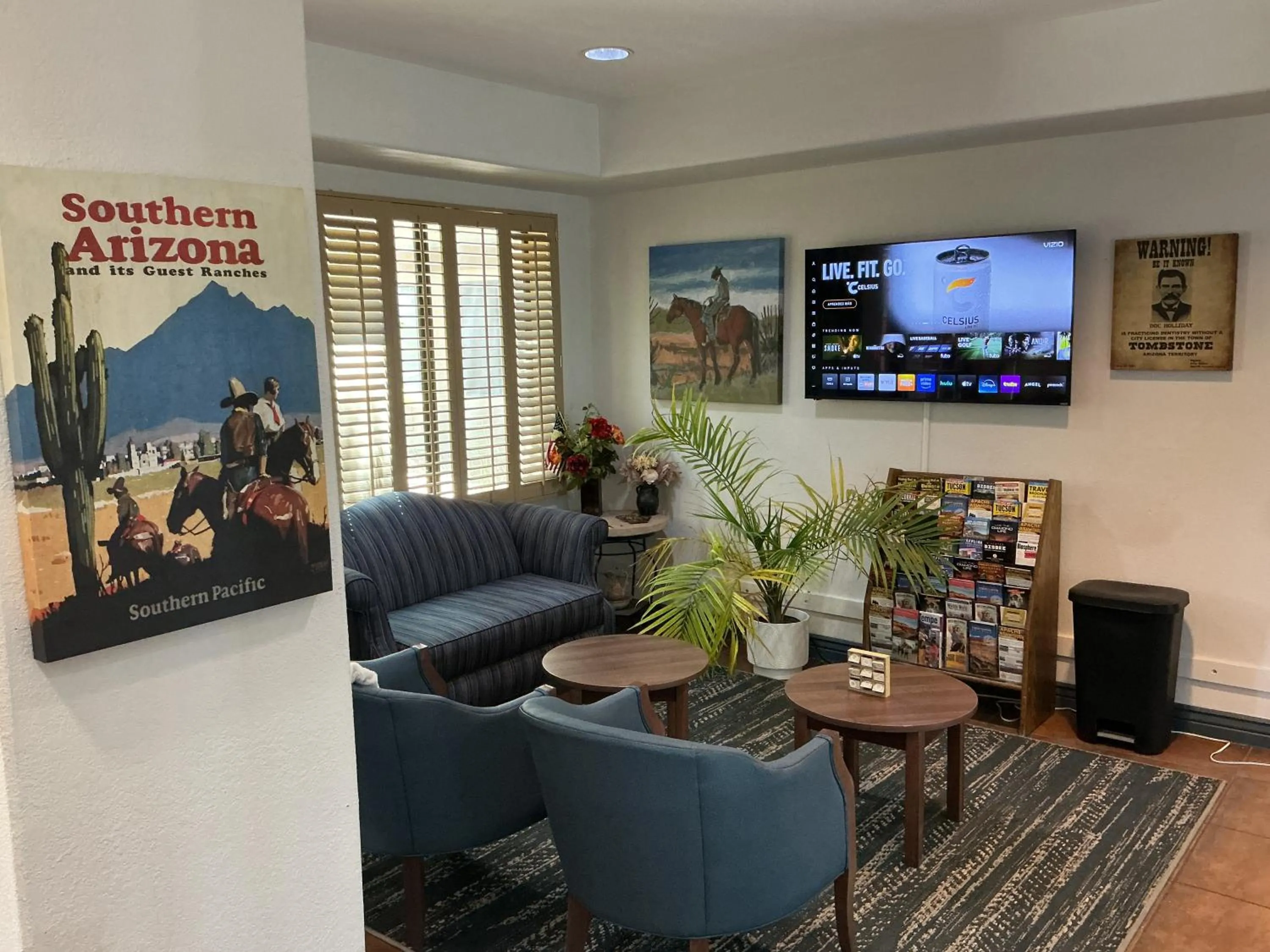 Tombstone Grand Hotel, a Baymont by Wyndham