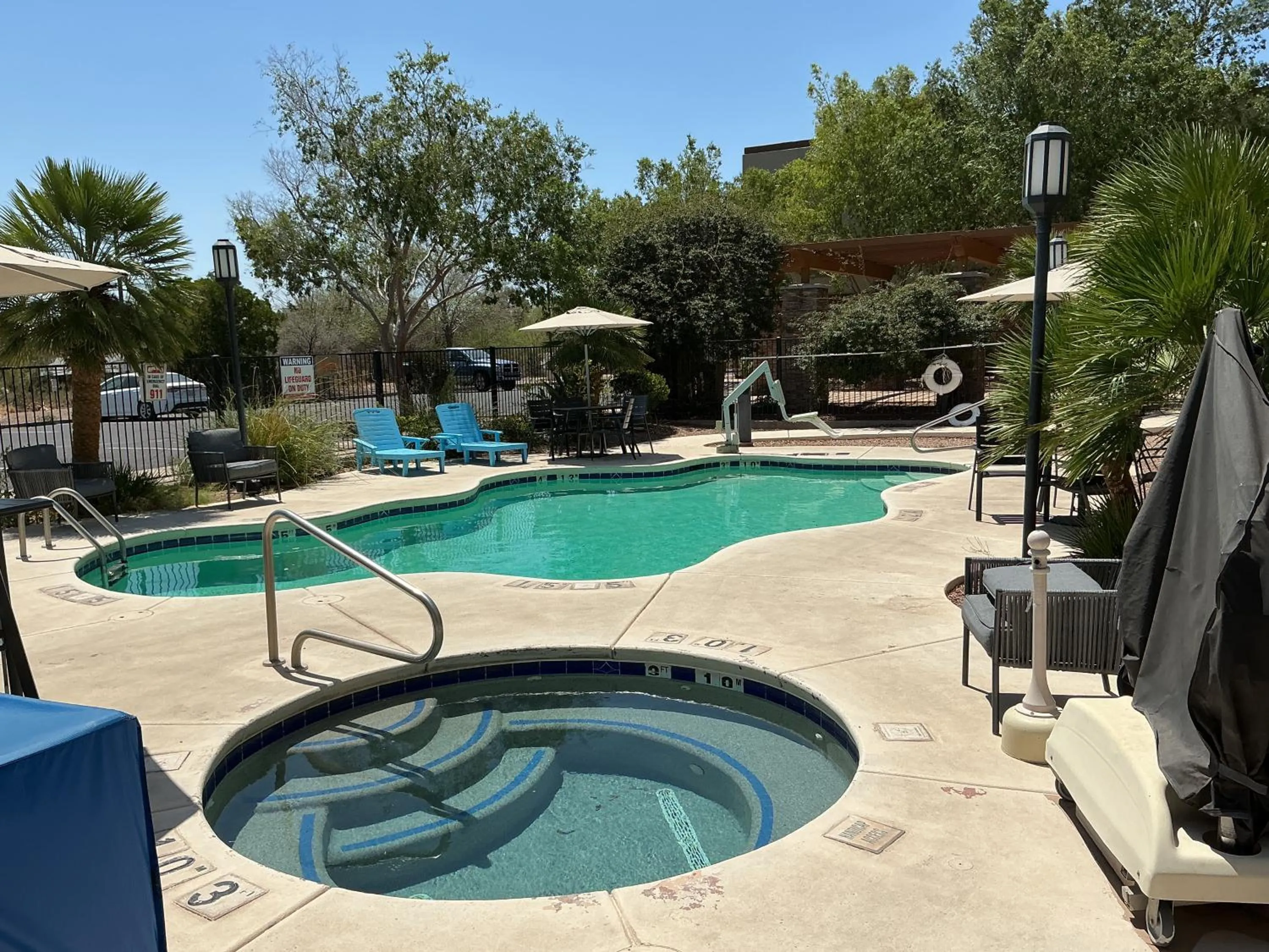 Tombstone Grand Hotel, a Baymont by Wyndham