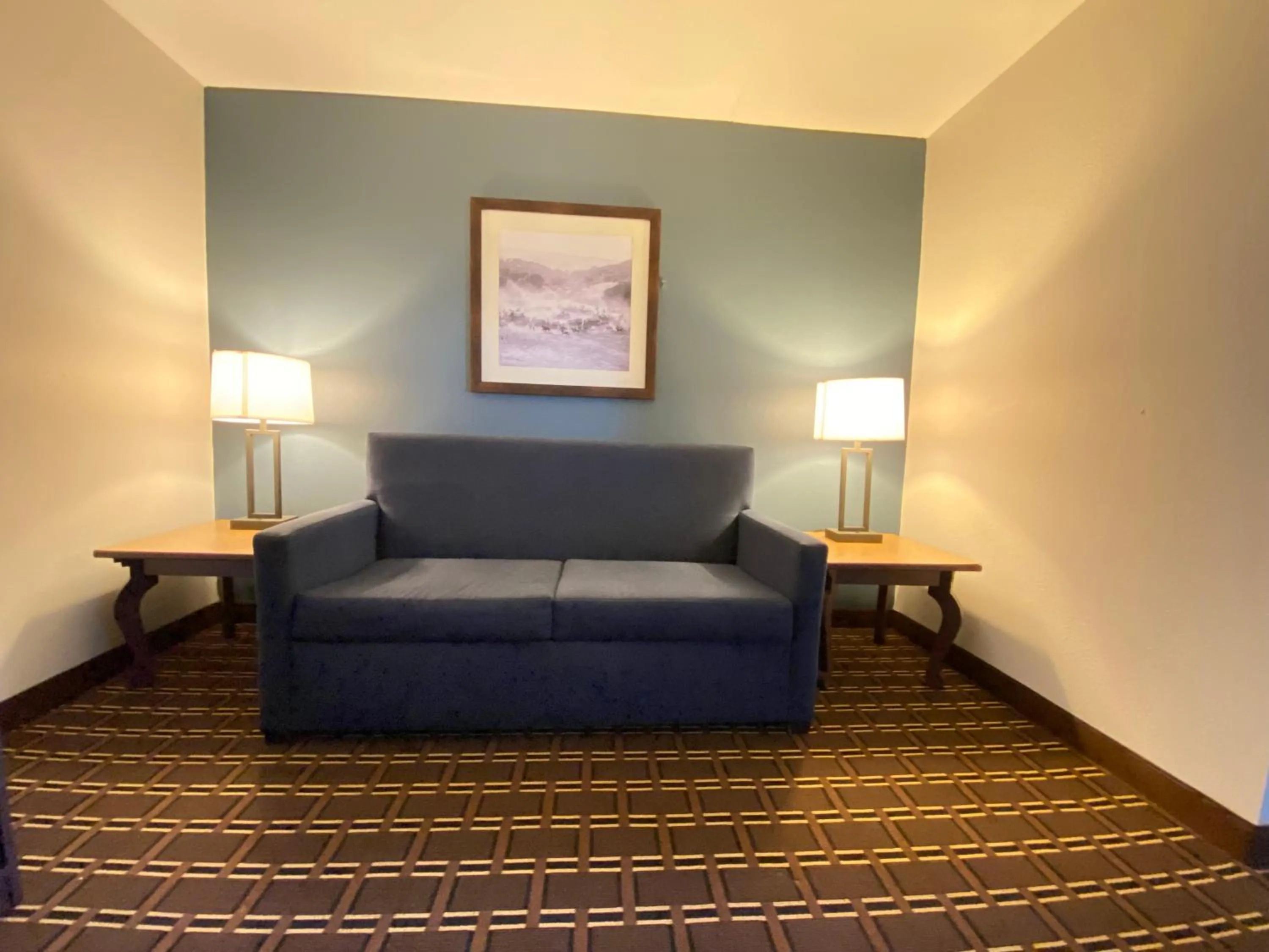 Tombstone Grand Hotel, a Baymont by Wyndham