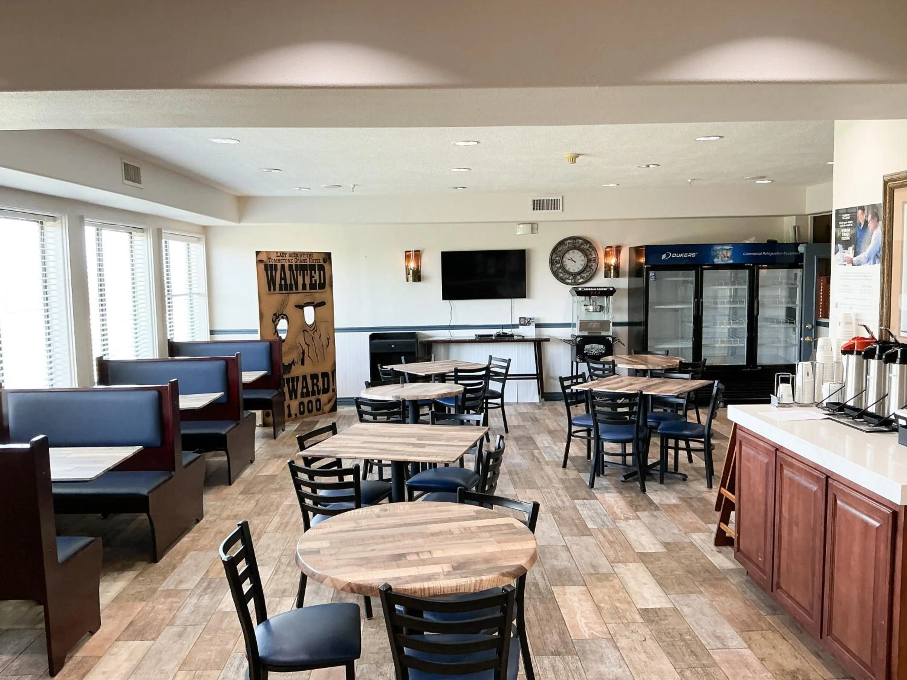 Tombstone Grand Hotel, a Baymont by Wyndham