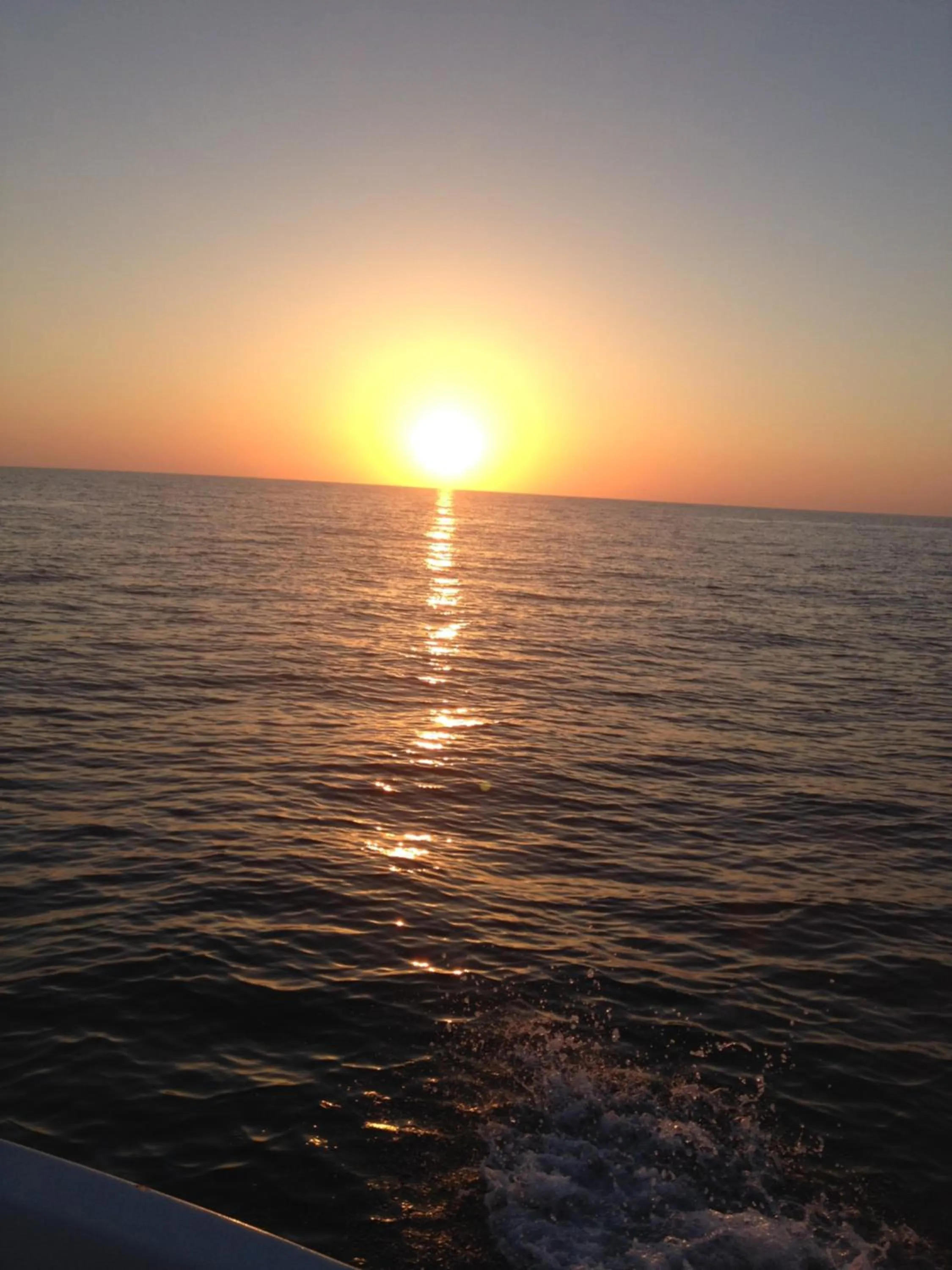 Summer in Sunrise Hotel Cameria