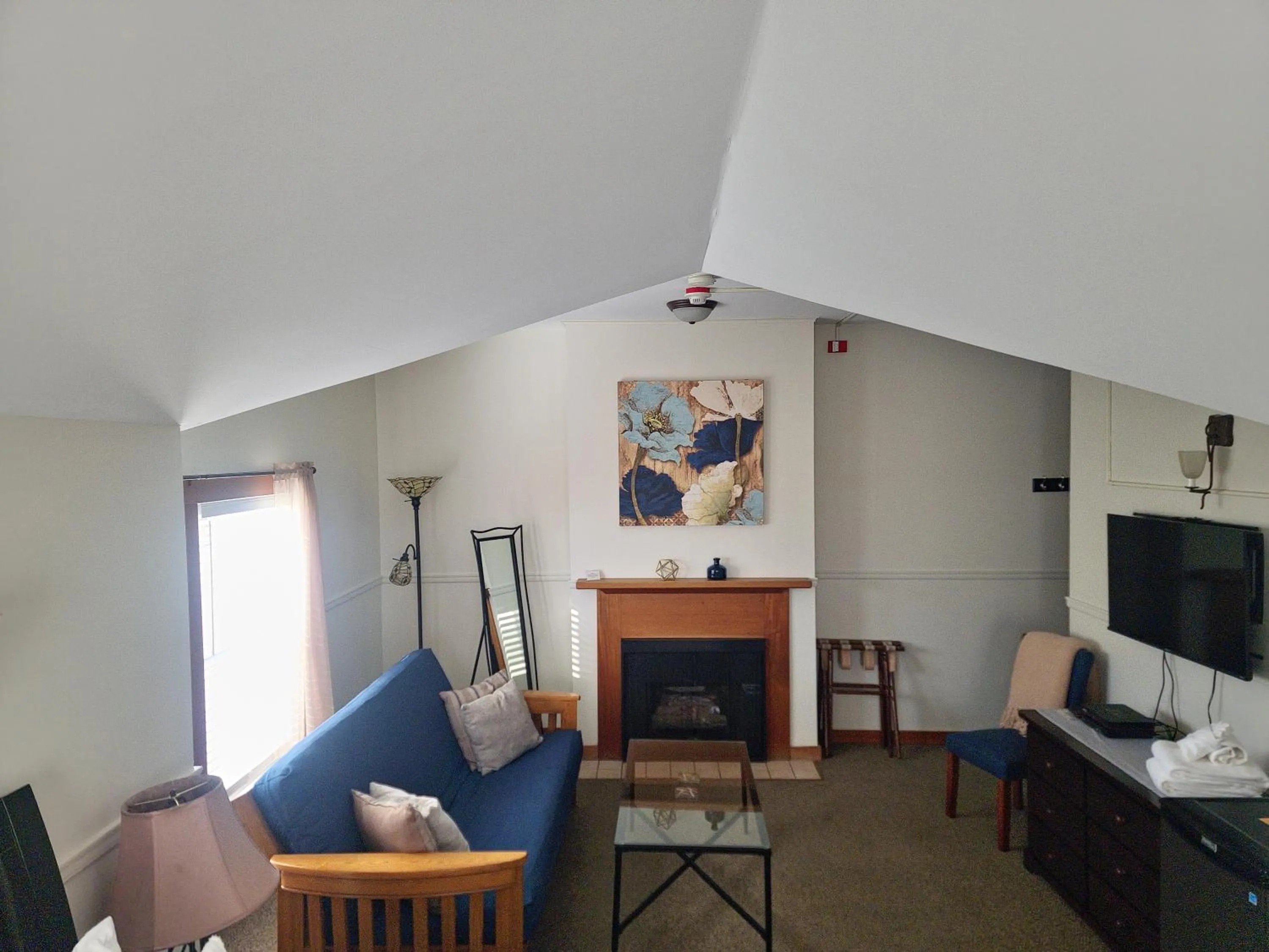 The Heron Inn and Day Spa