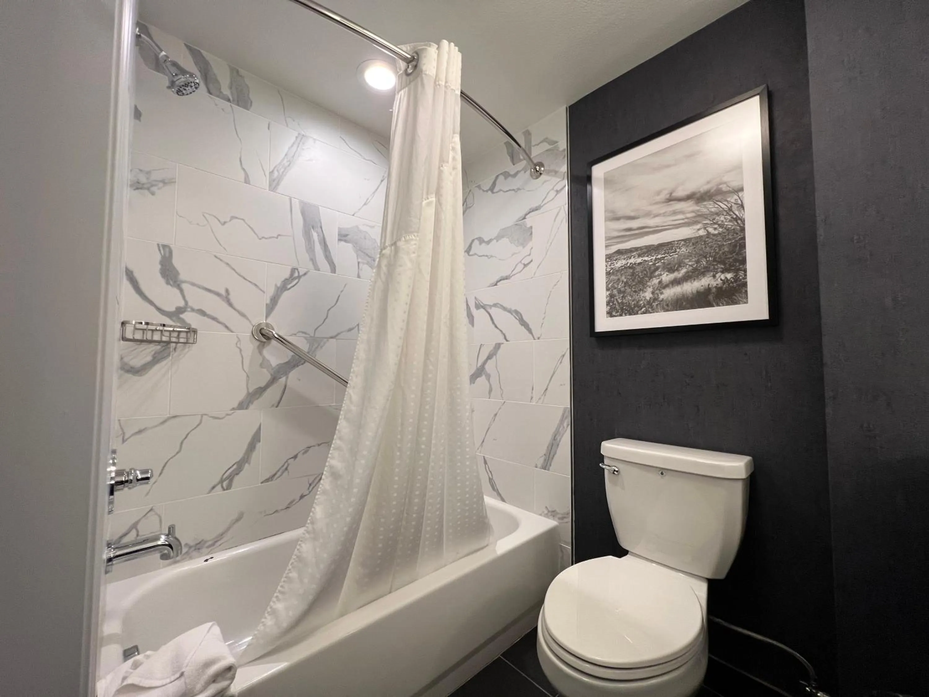 Doubletree By Hilton Fort Worth Fossil Creek