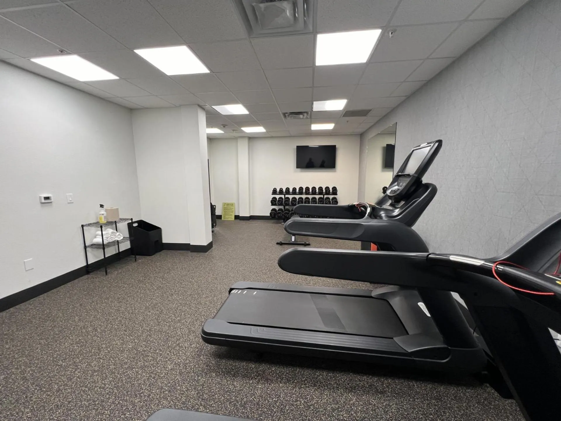 Doubletree By Hilton Fort Worth Fossil Creek